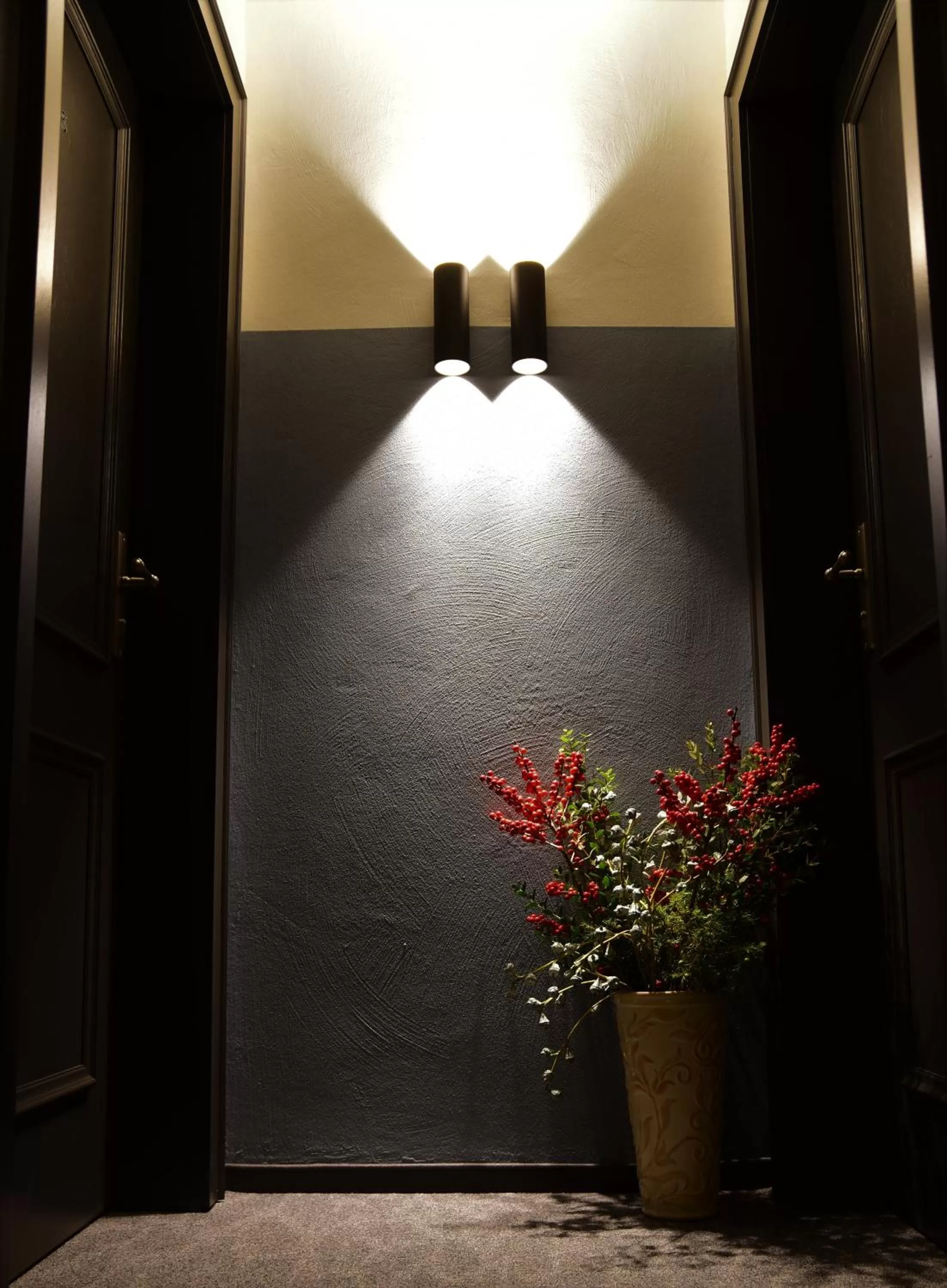 Night in Ratskeller Wiedenbrück