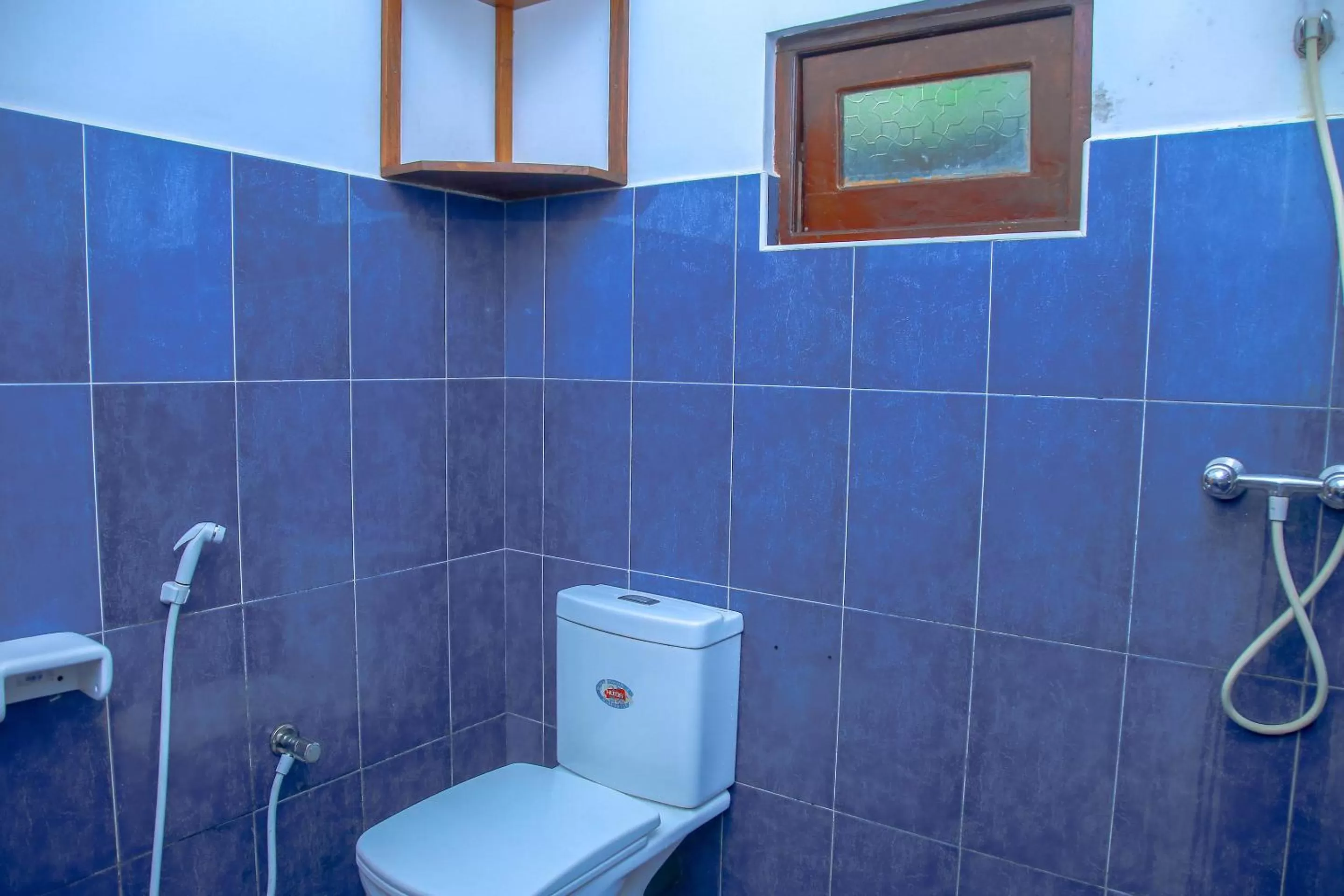 Bathroom in Surf Sea Breeze