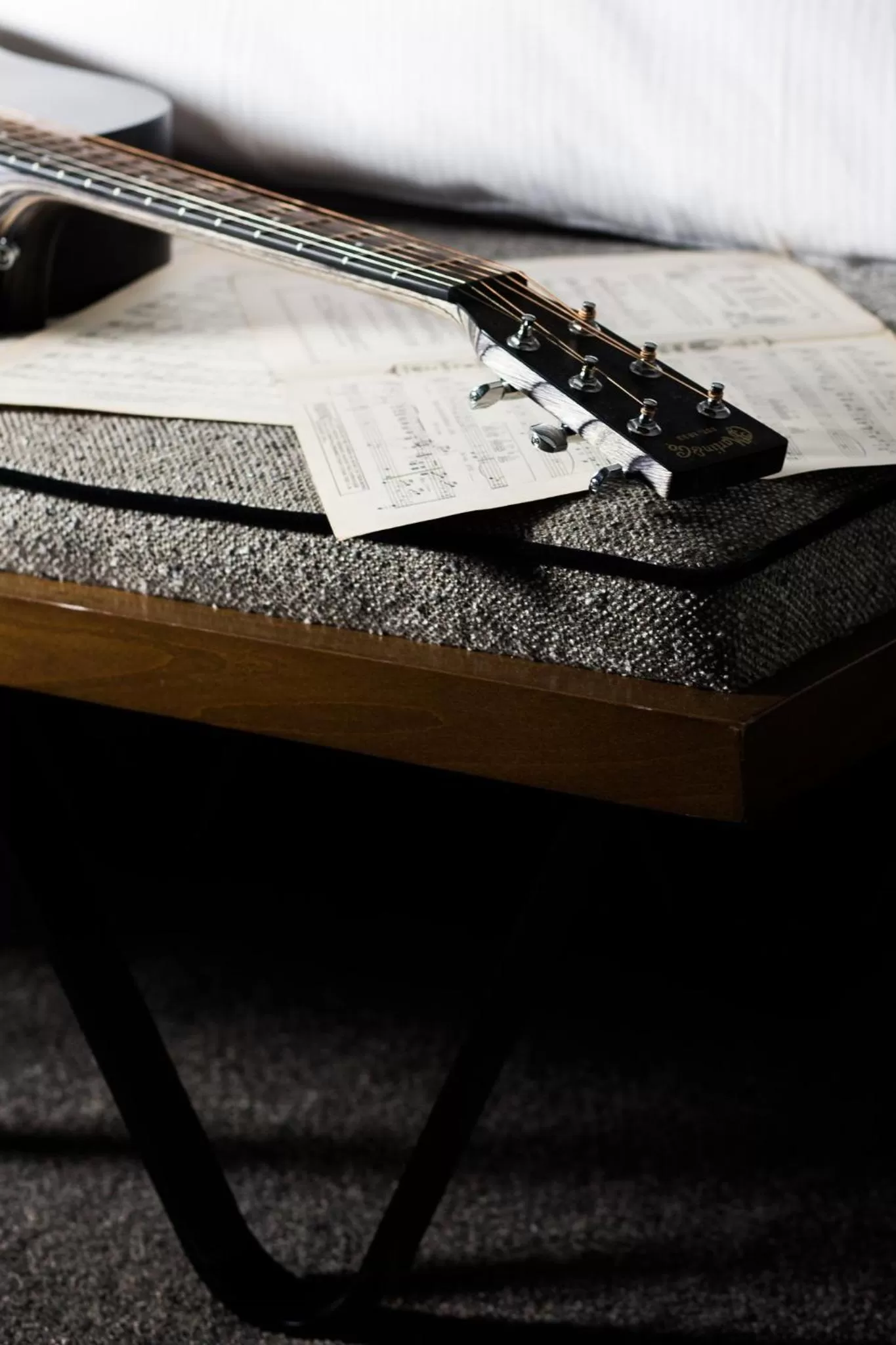 Other in Loews Nashville Hotel at Vanderbilt Plaza