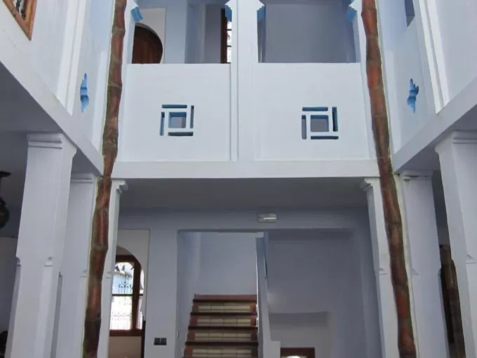 Property Building in Hôtel Ras El Maa