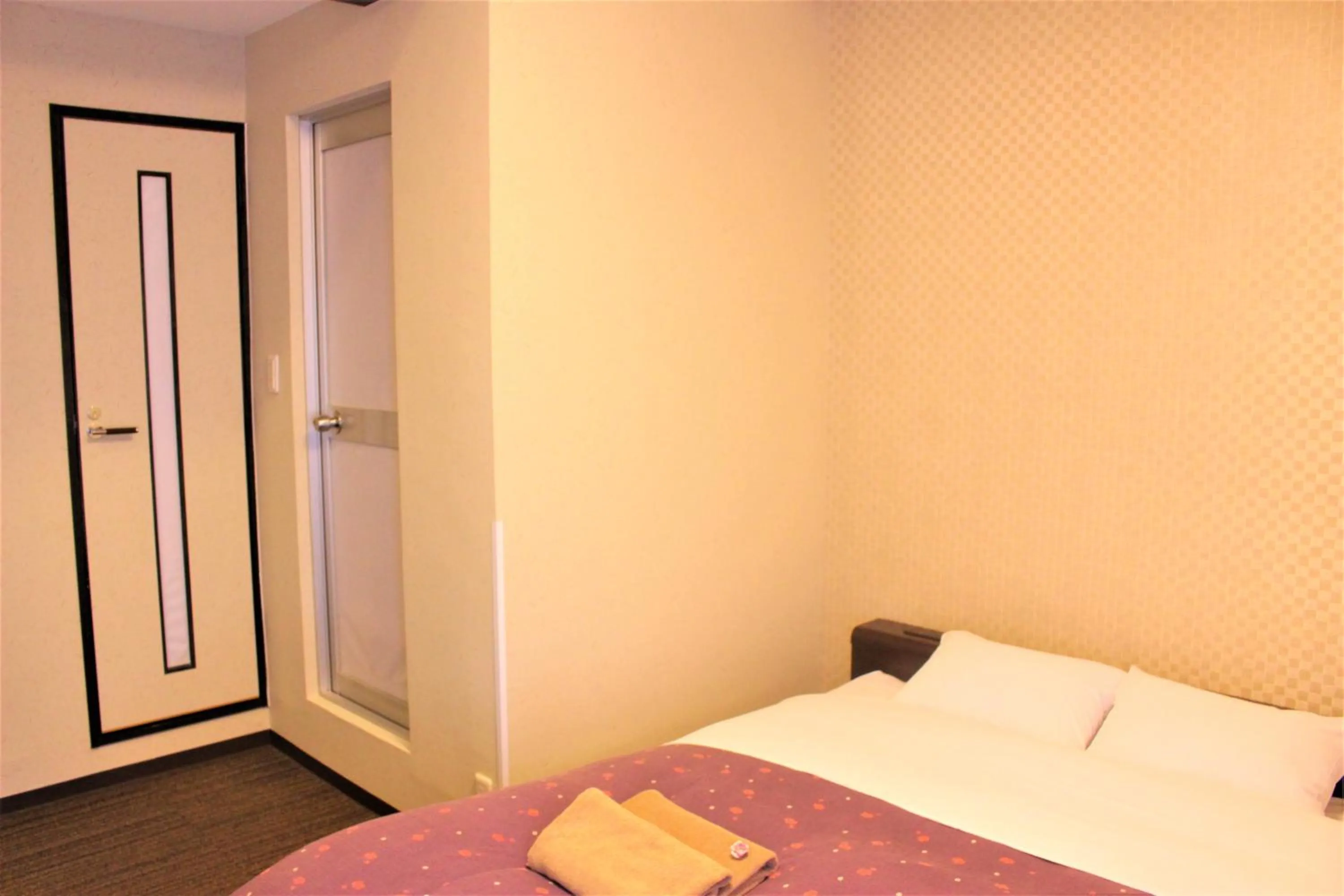 Bed in K's House Tokyo Oasis - Quality Hostel in Asakusa