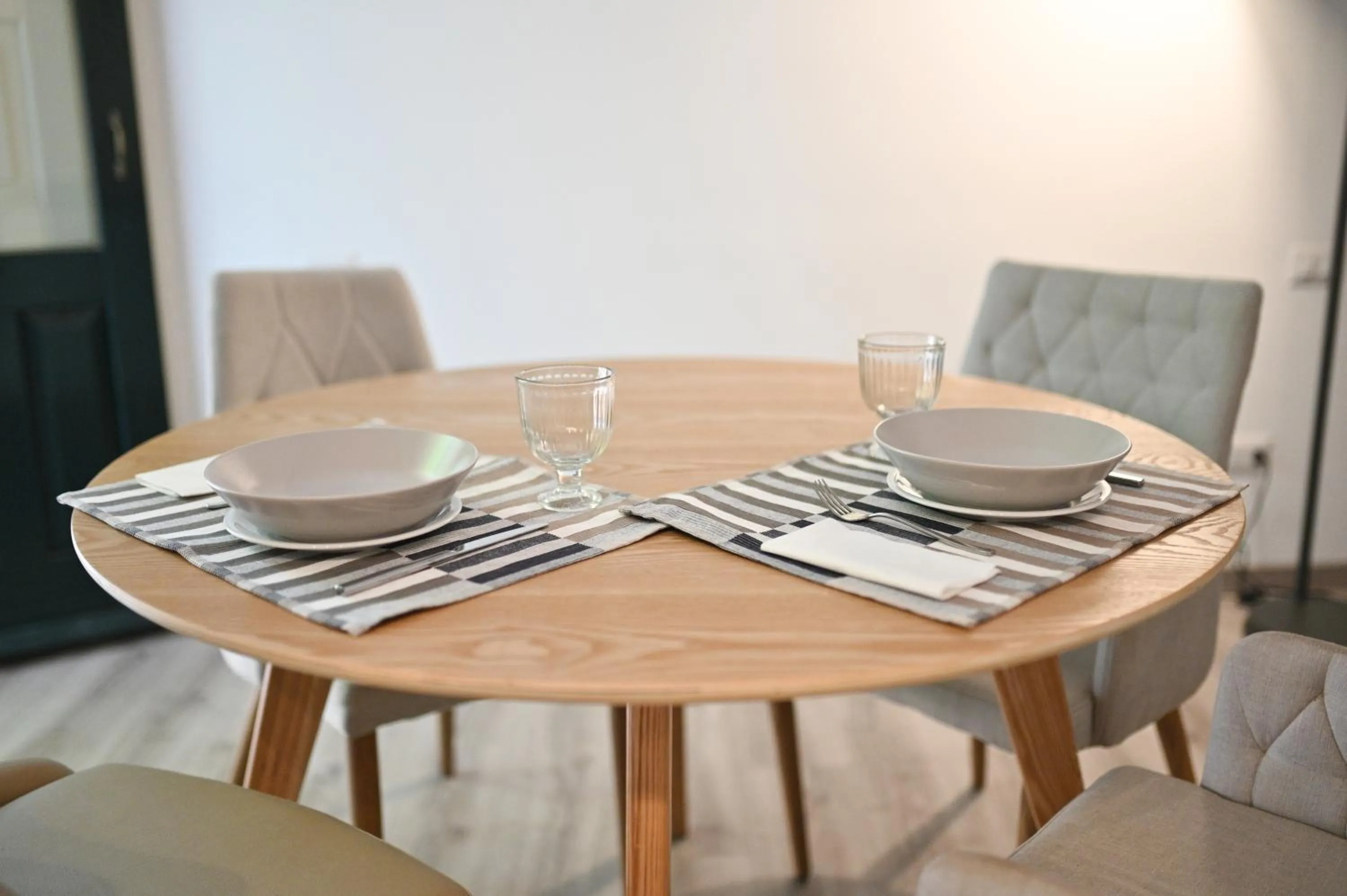 Living room in Hotel Baia Delle Sirene
