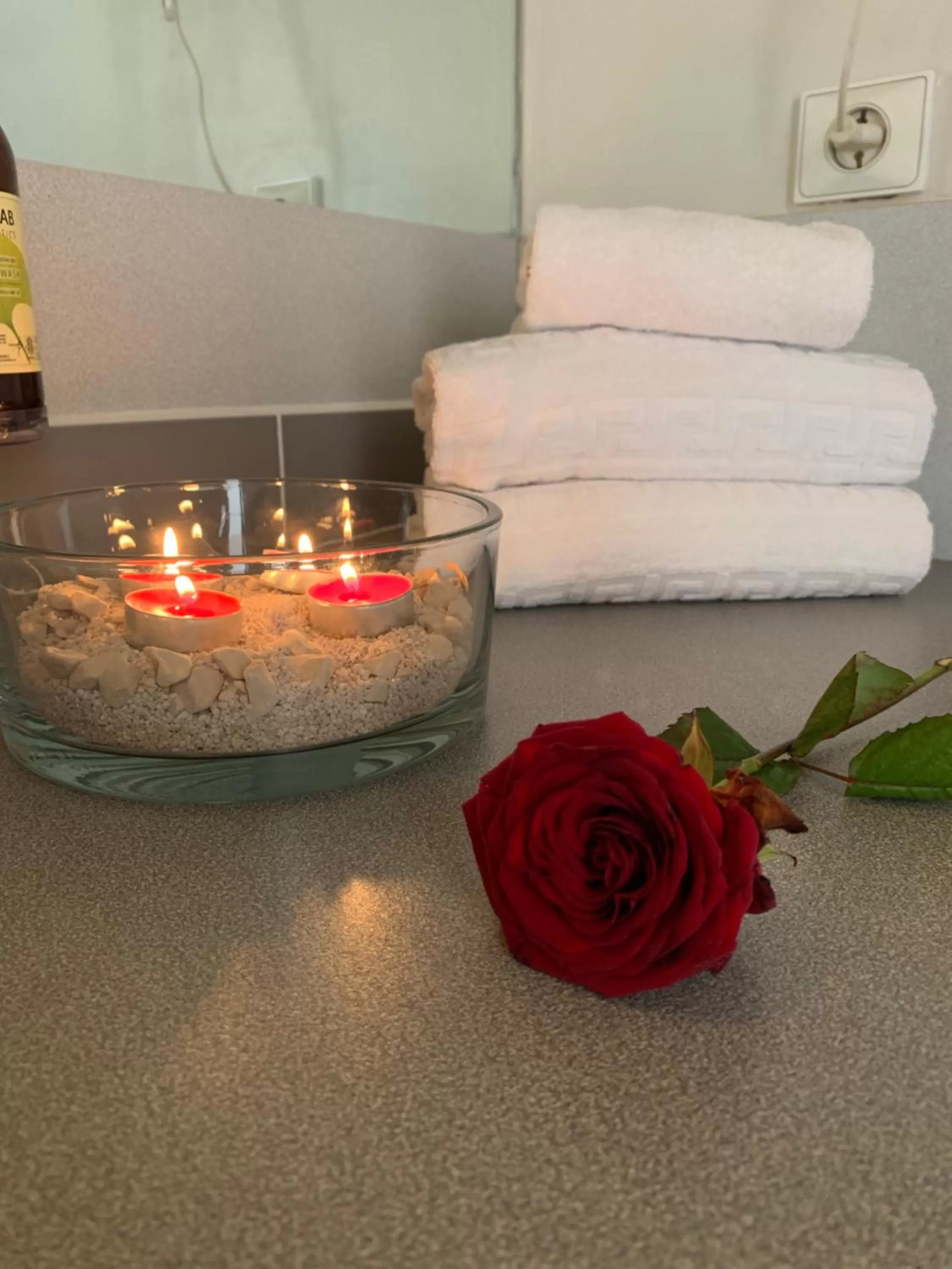 Bed in Hôtel L'ile Du Saussay