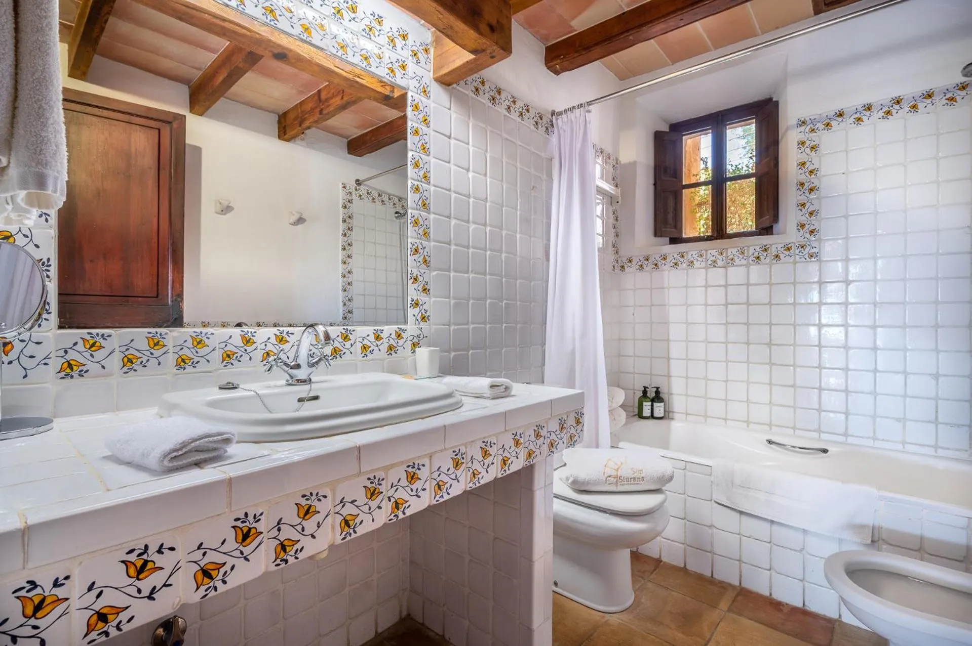 Agroturismo Son Siurana