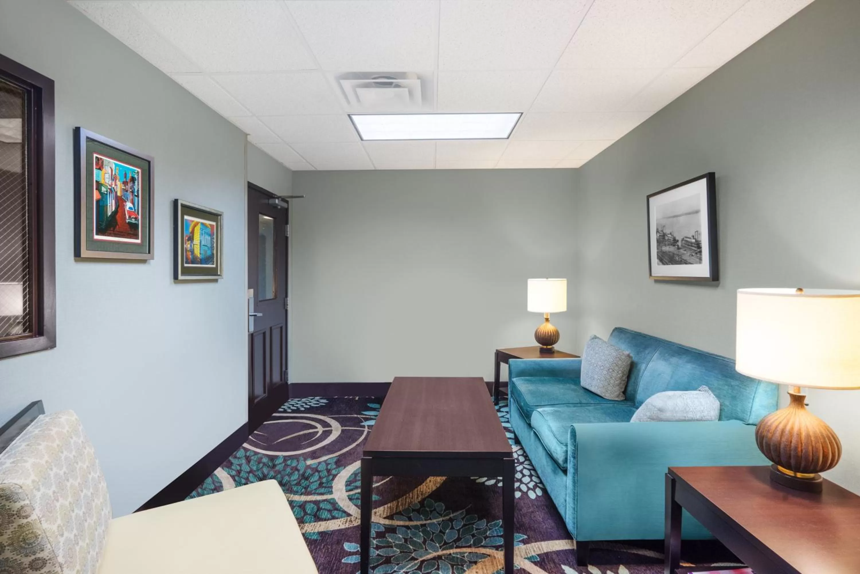 Other in Staybridge Suites Memphis-Poplar Ave East by IHG