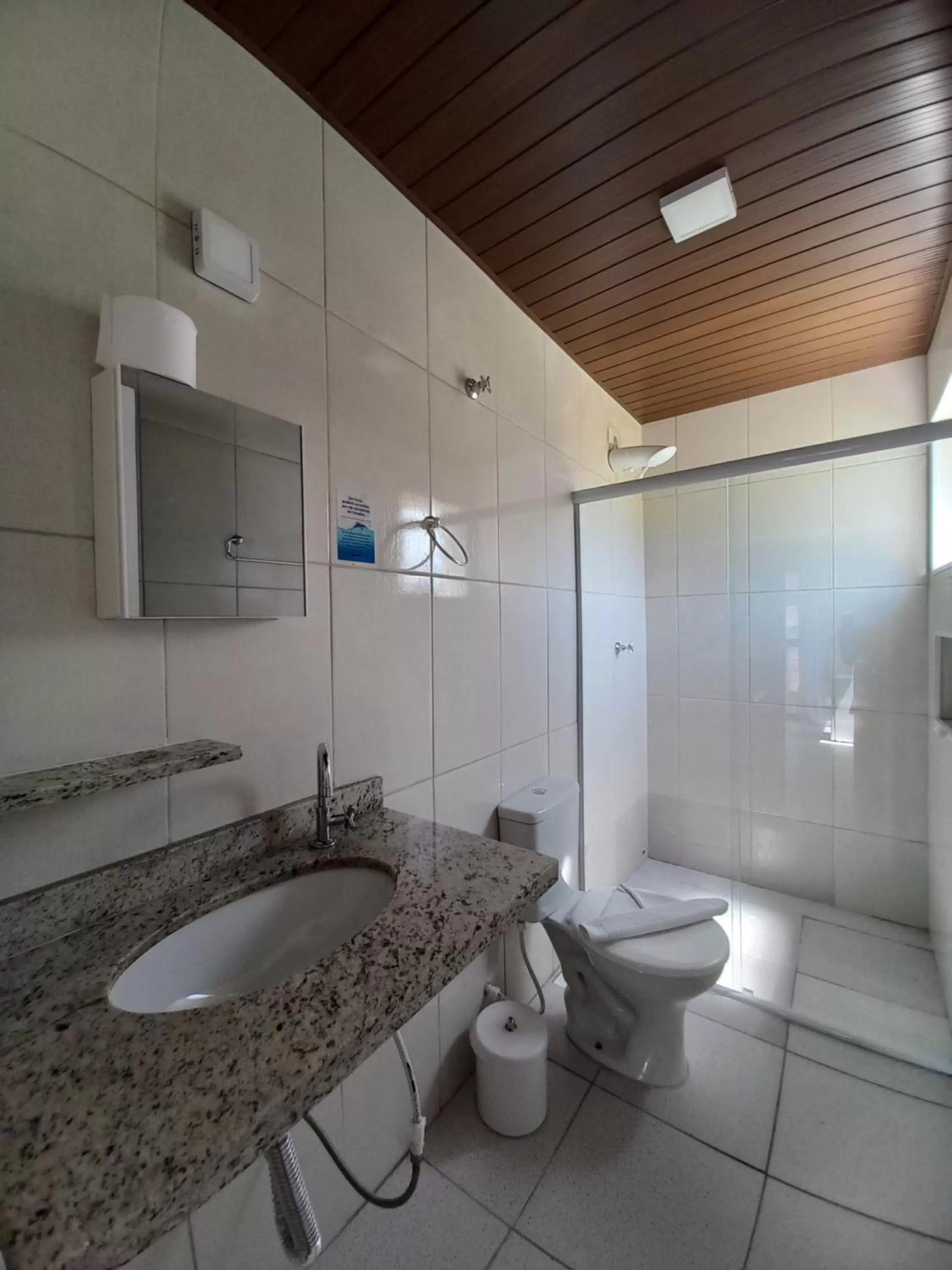 Hotel e Pousada Pouso54