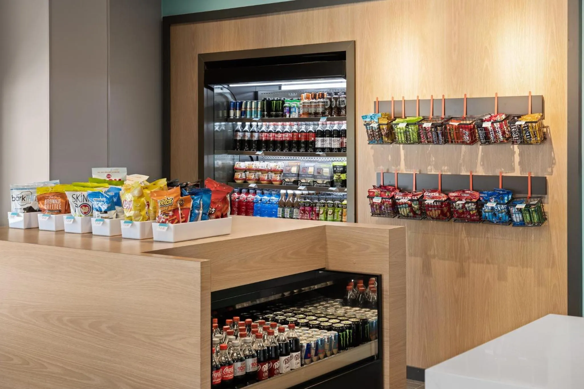 Other in avid hotels - Brooklyn Dyker Heights by IHG