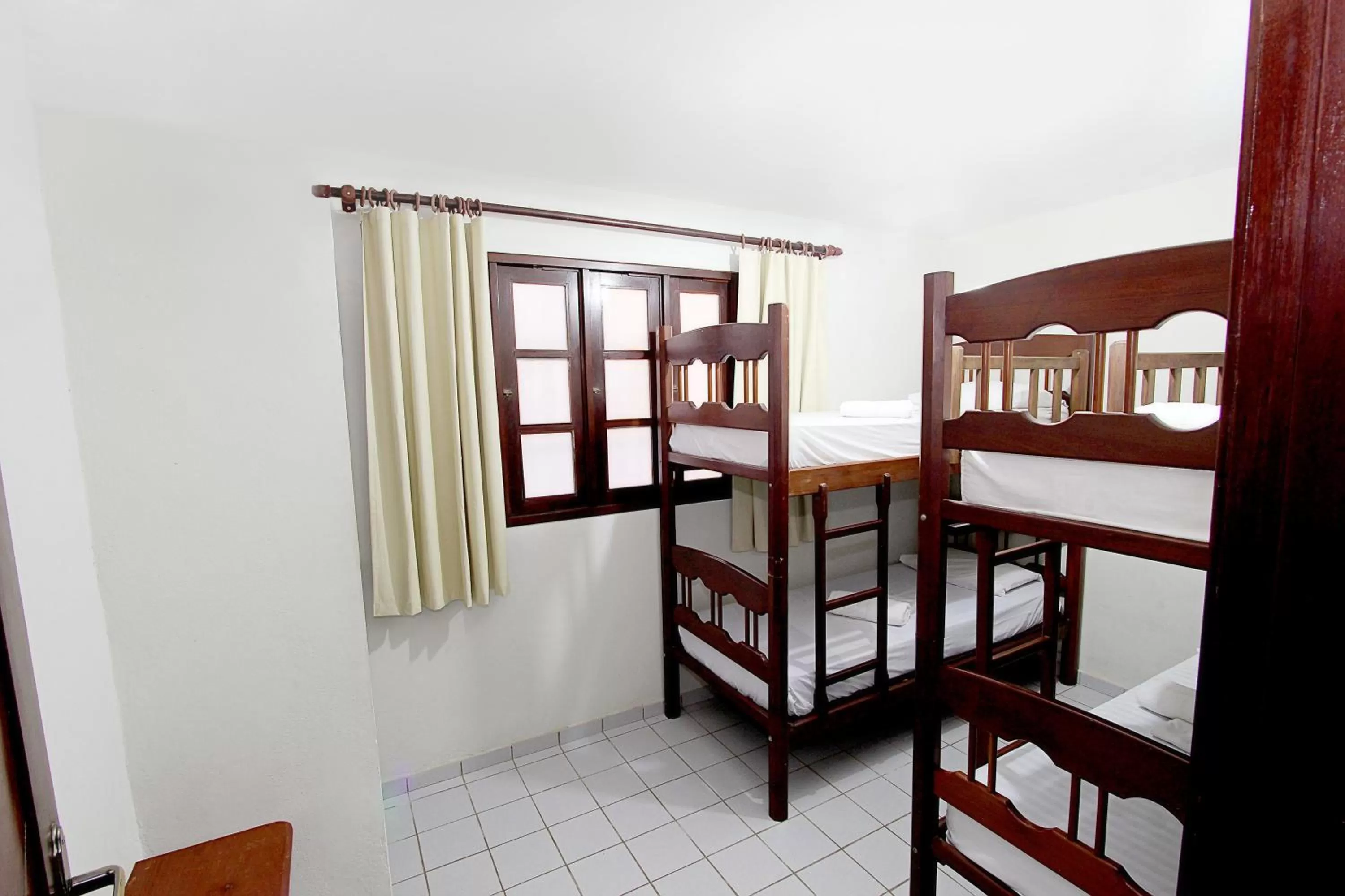 bunk bed, Bed in Praia Apart Hotel