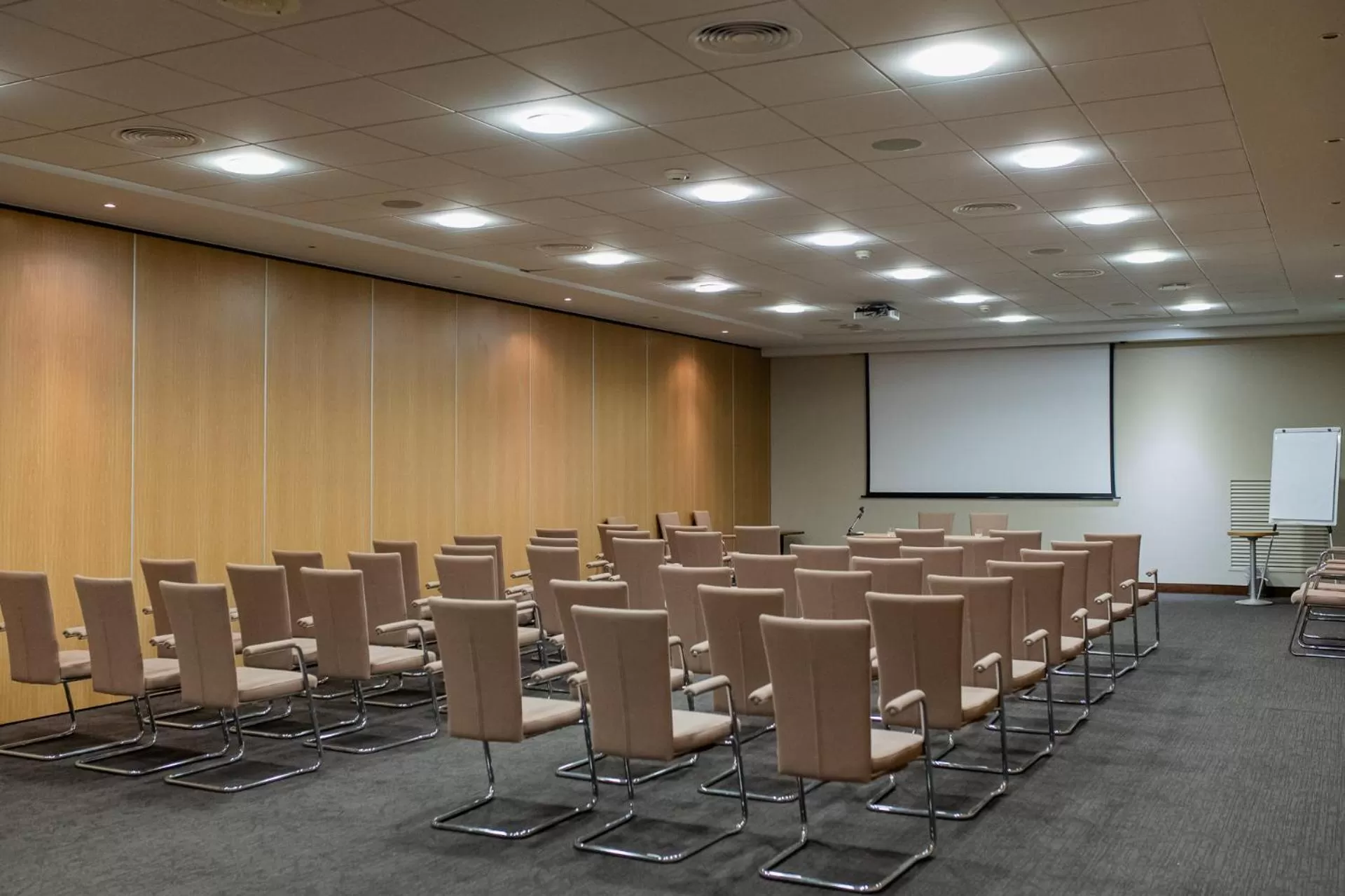 Business facilities in Belstay Roma Aurelia