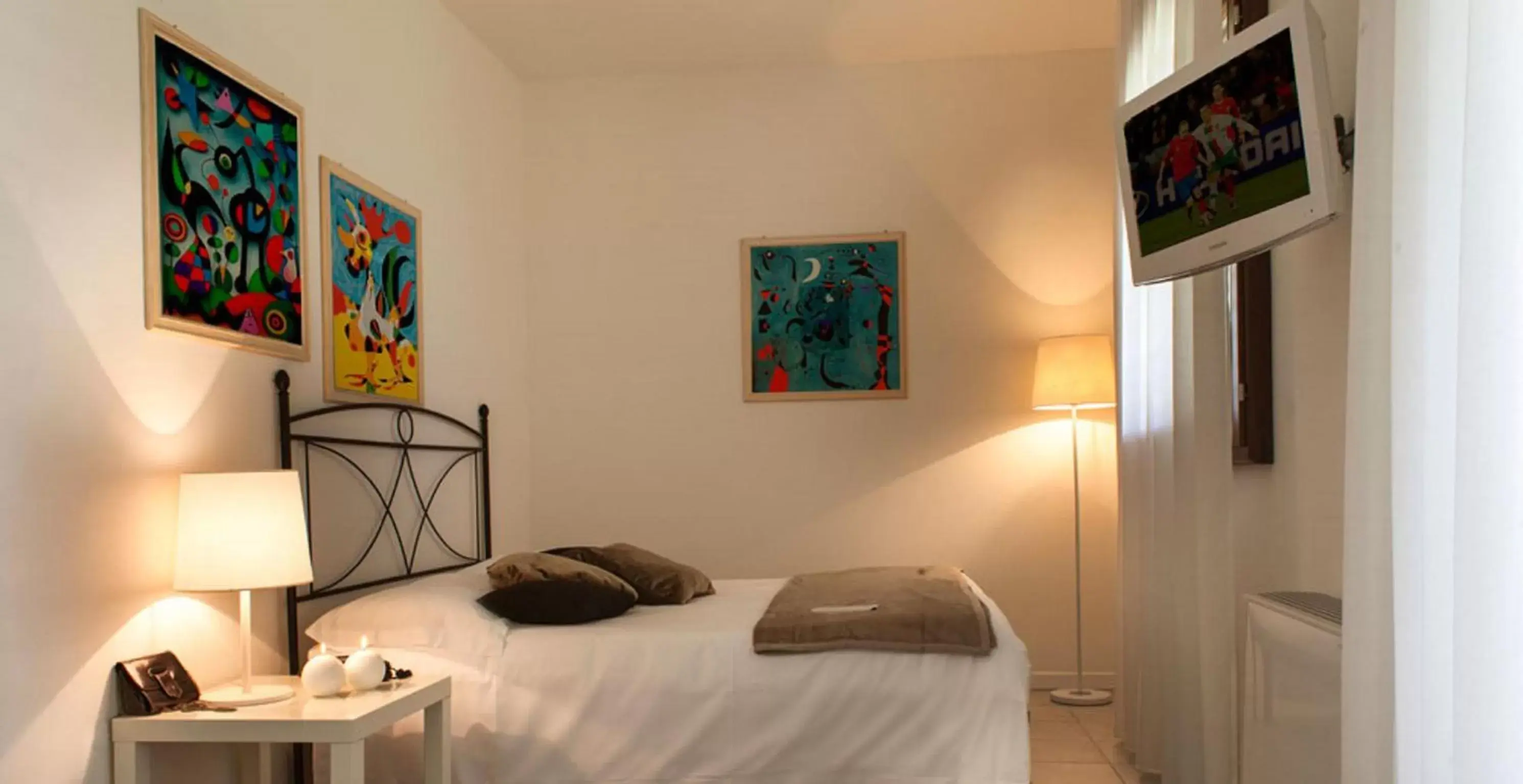 Studio in Chianti Village Morrocco Studio in Chianti Village Morrocco