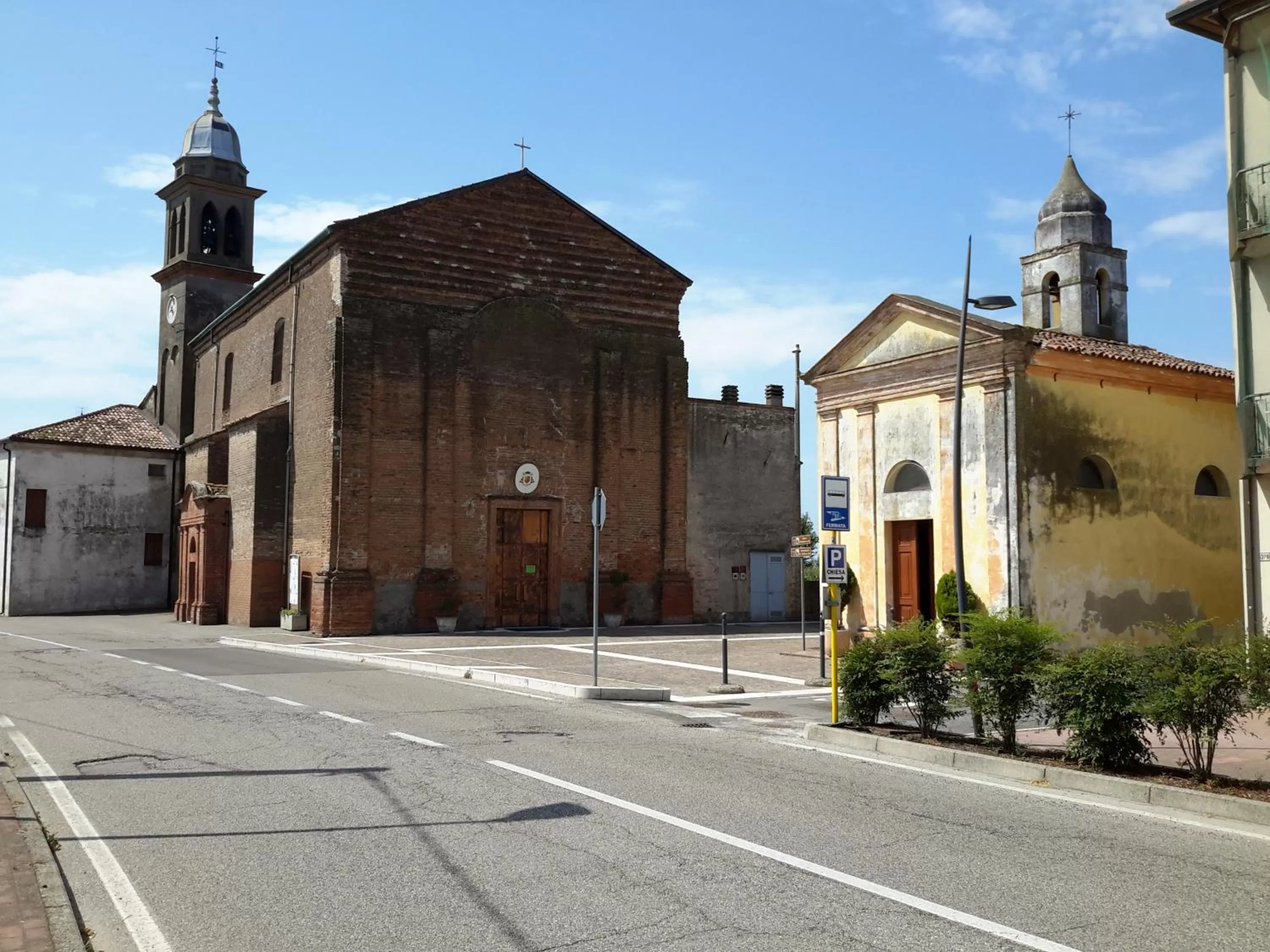 Nearby landmark, Property Building in B&B Amy&Julie
