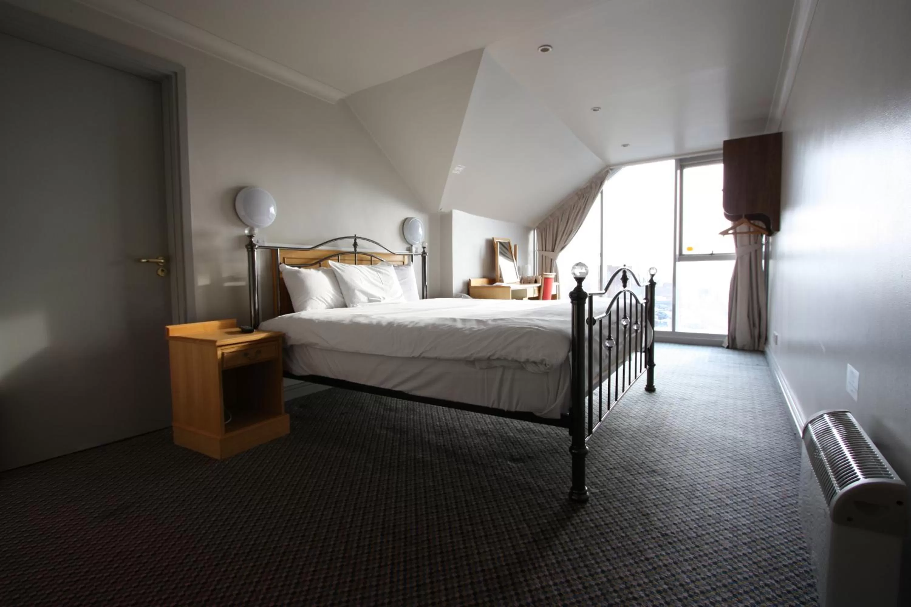 Day, Bed in 247Hotel