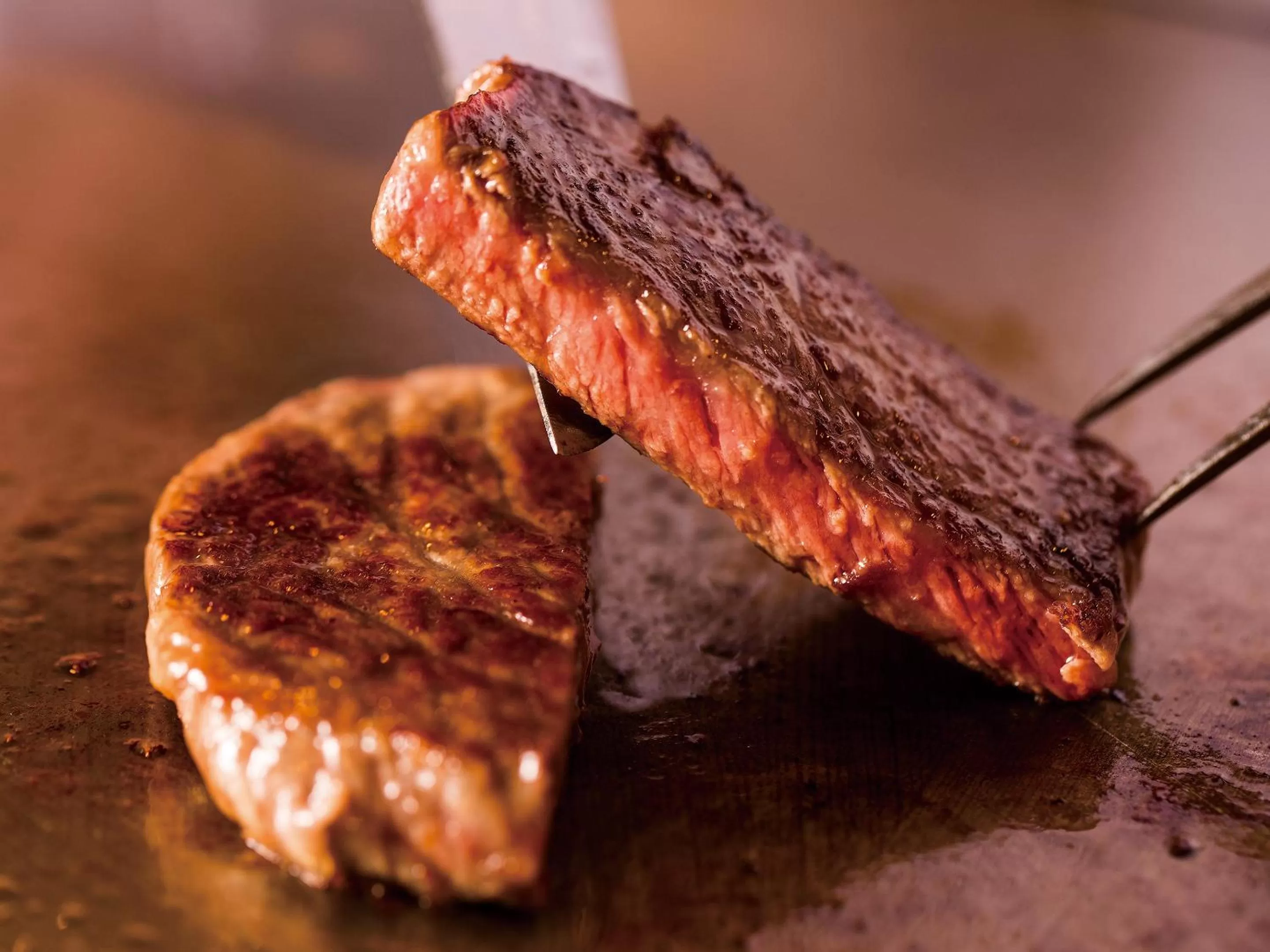 Restaurant/places to eat in Utsunomiya Tobu Hotel Grande