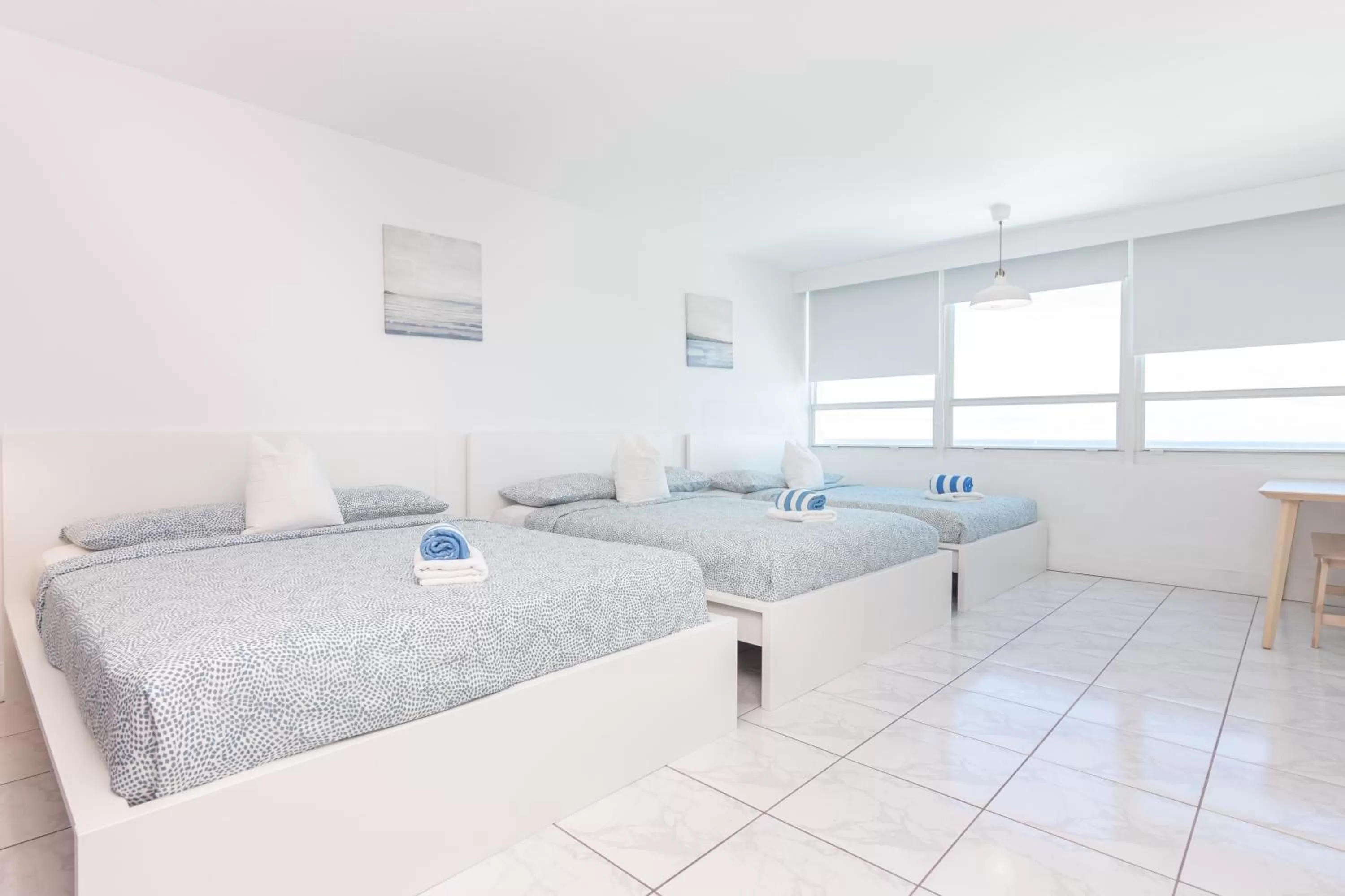 Photo of the whole room in Girasole Rentals