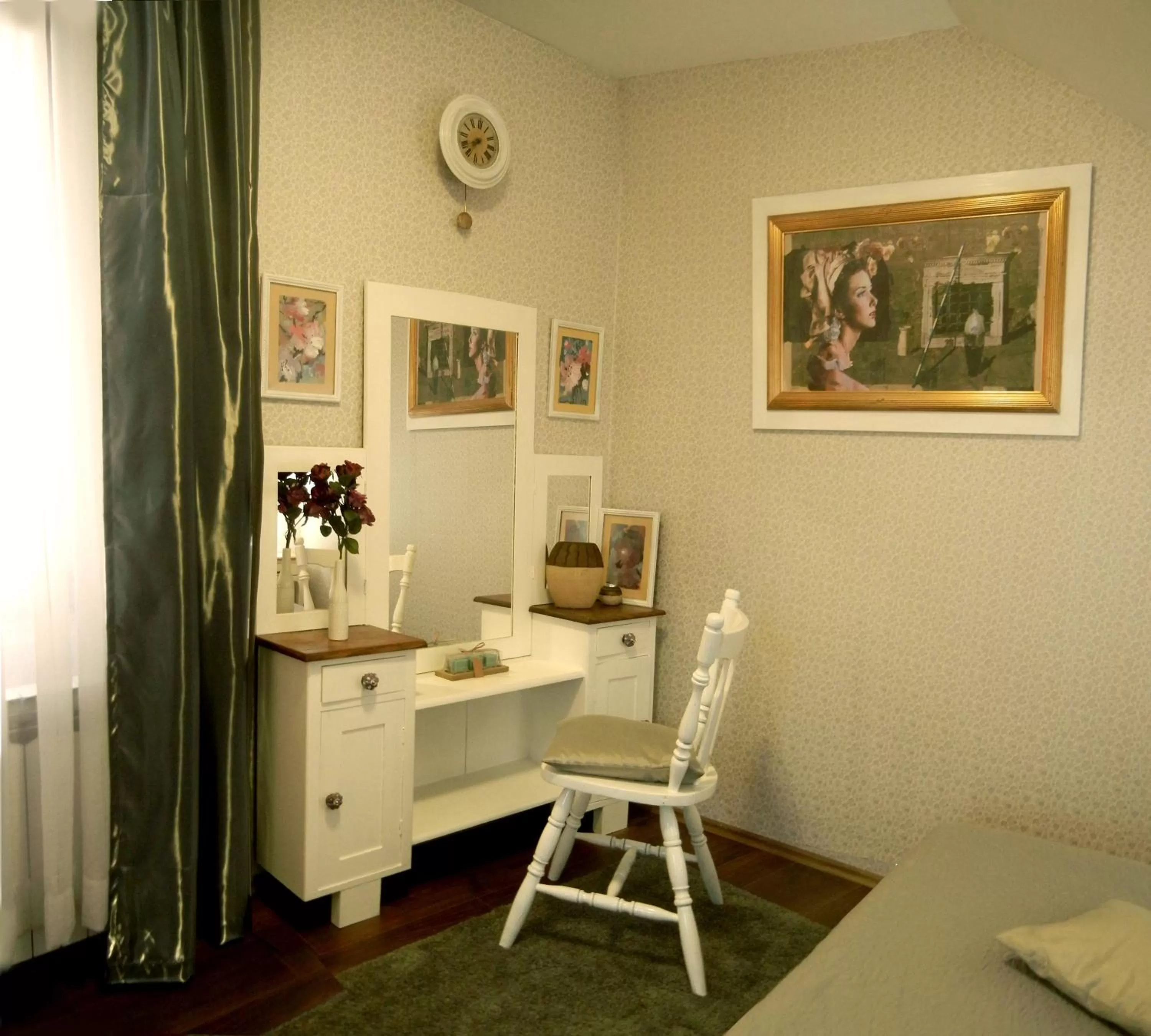 Villa Lucia - Apartments&Rooms