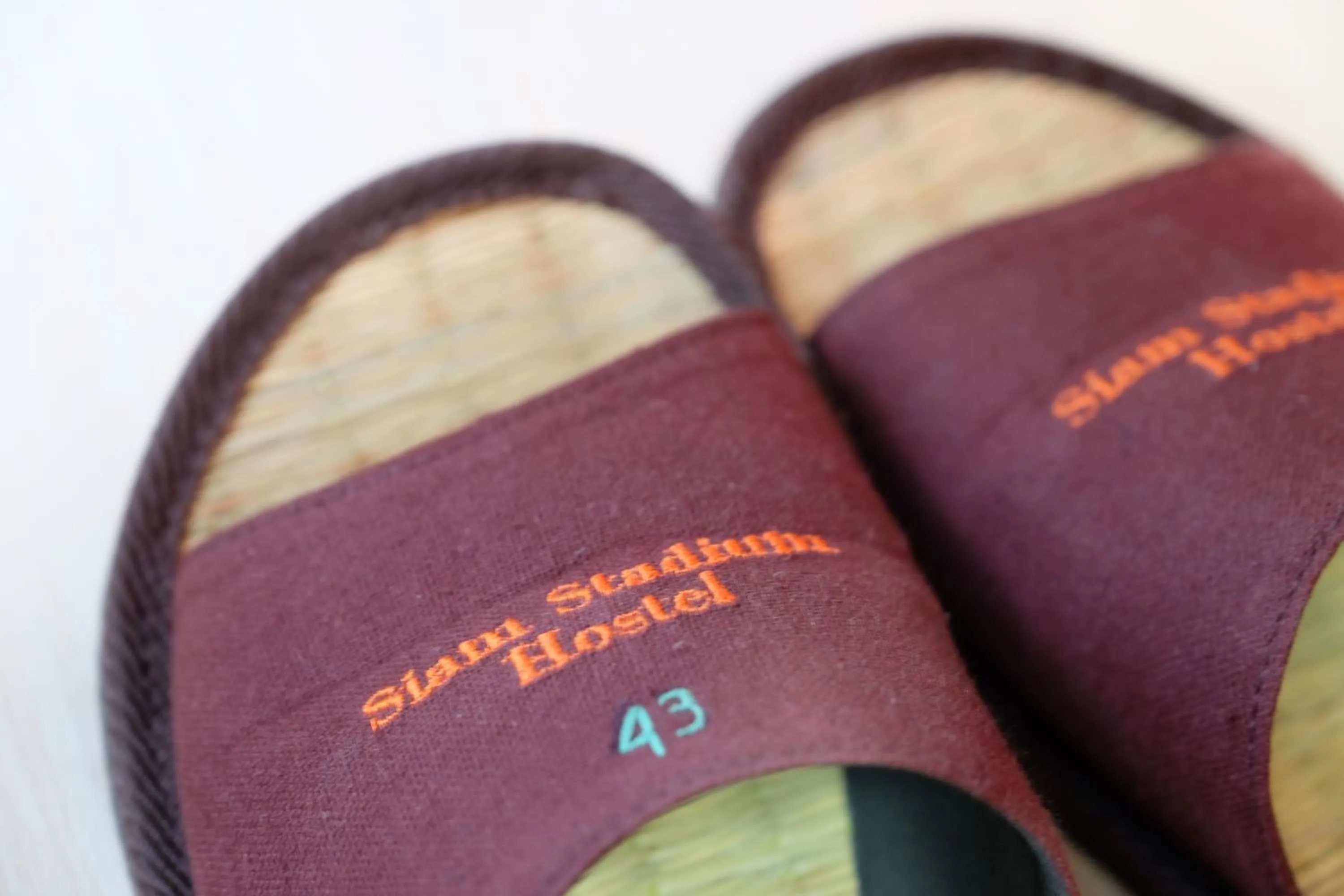 Other in Siam Stadium Hostel