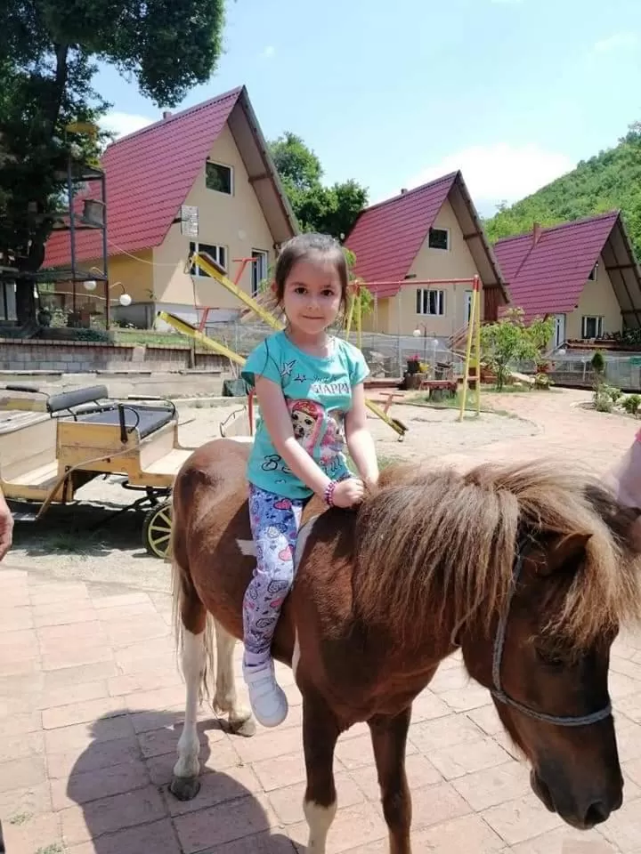 Etno selo Vile Jefimija, selo Preobrazenje, Vranje