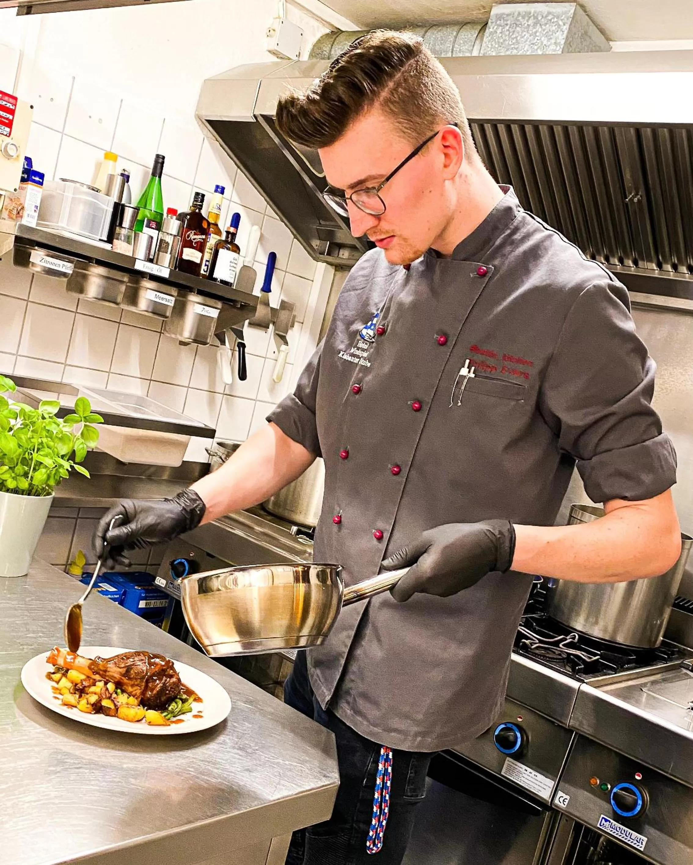 Other in Hotel Windspiel