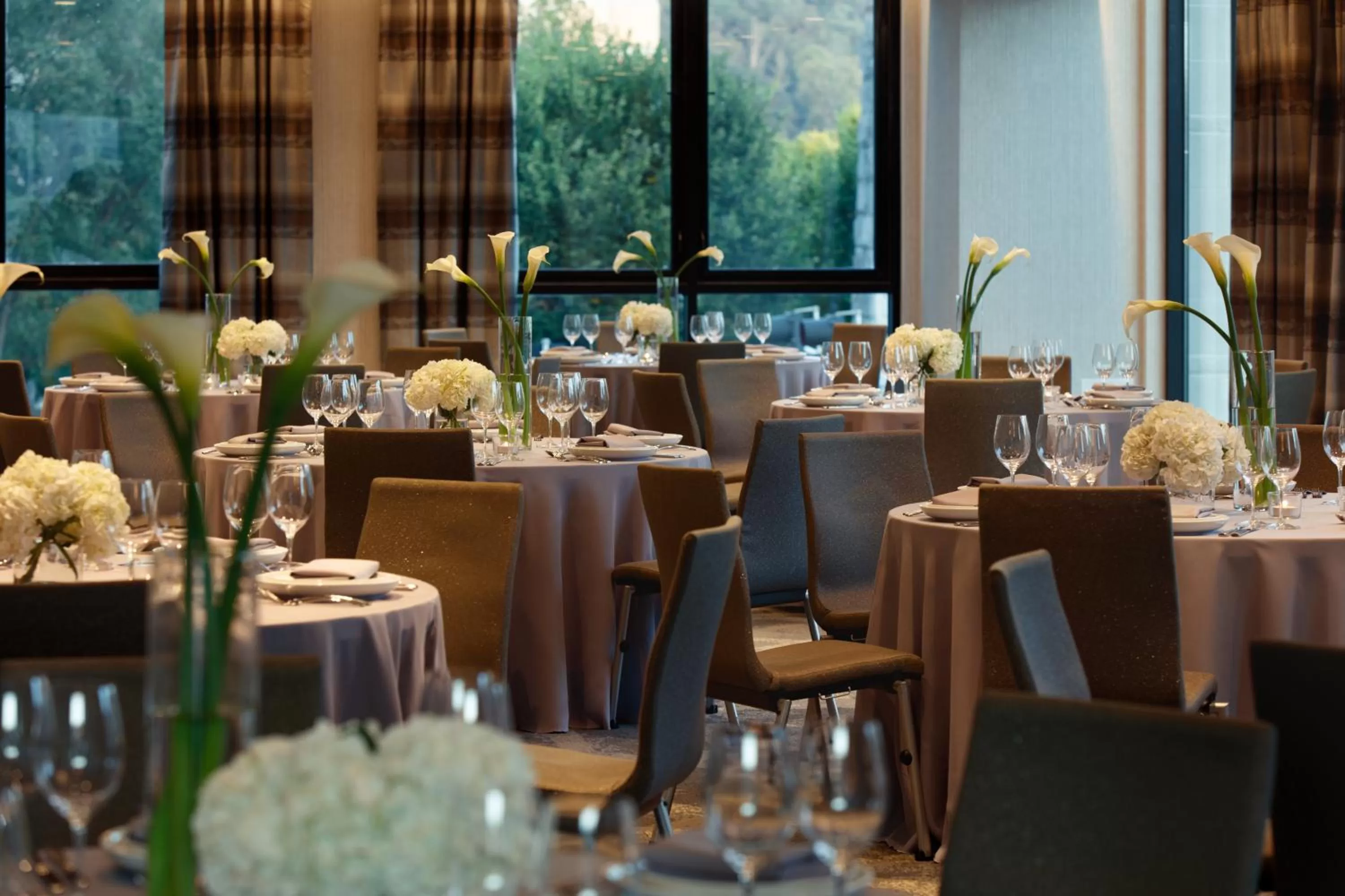 Meeting/conference room in Kimpton Hotel Arras by IHG