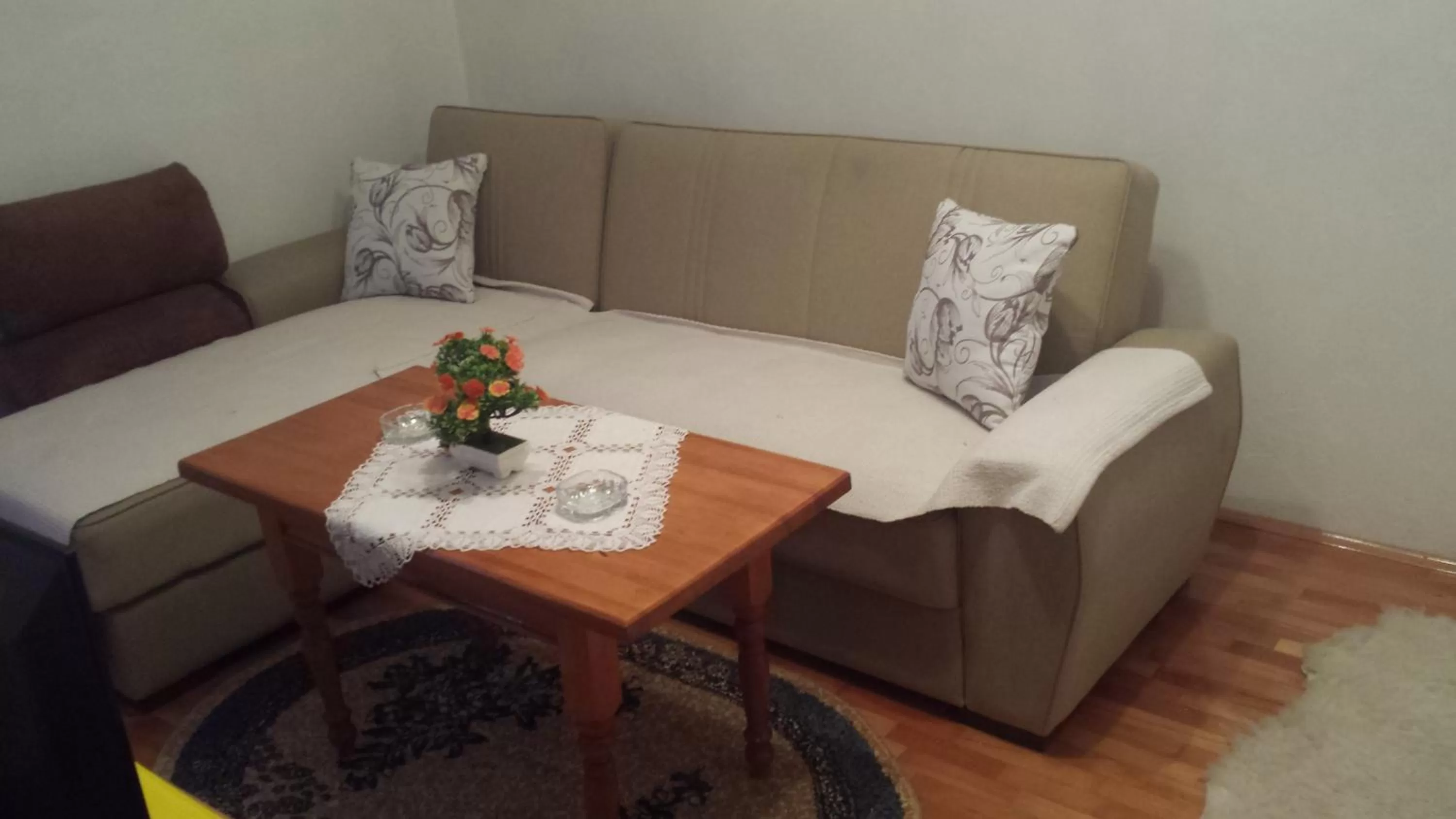 Seating Area in Prenoćište na Drini Foča