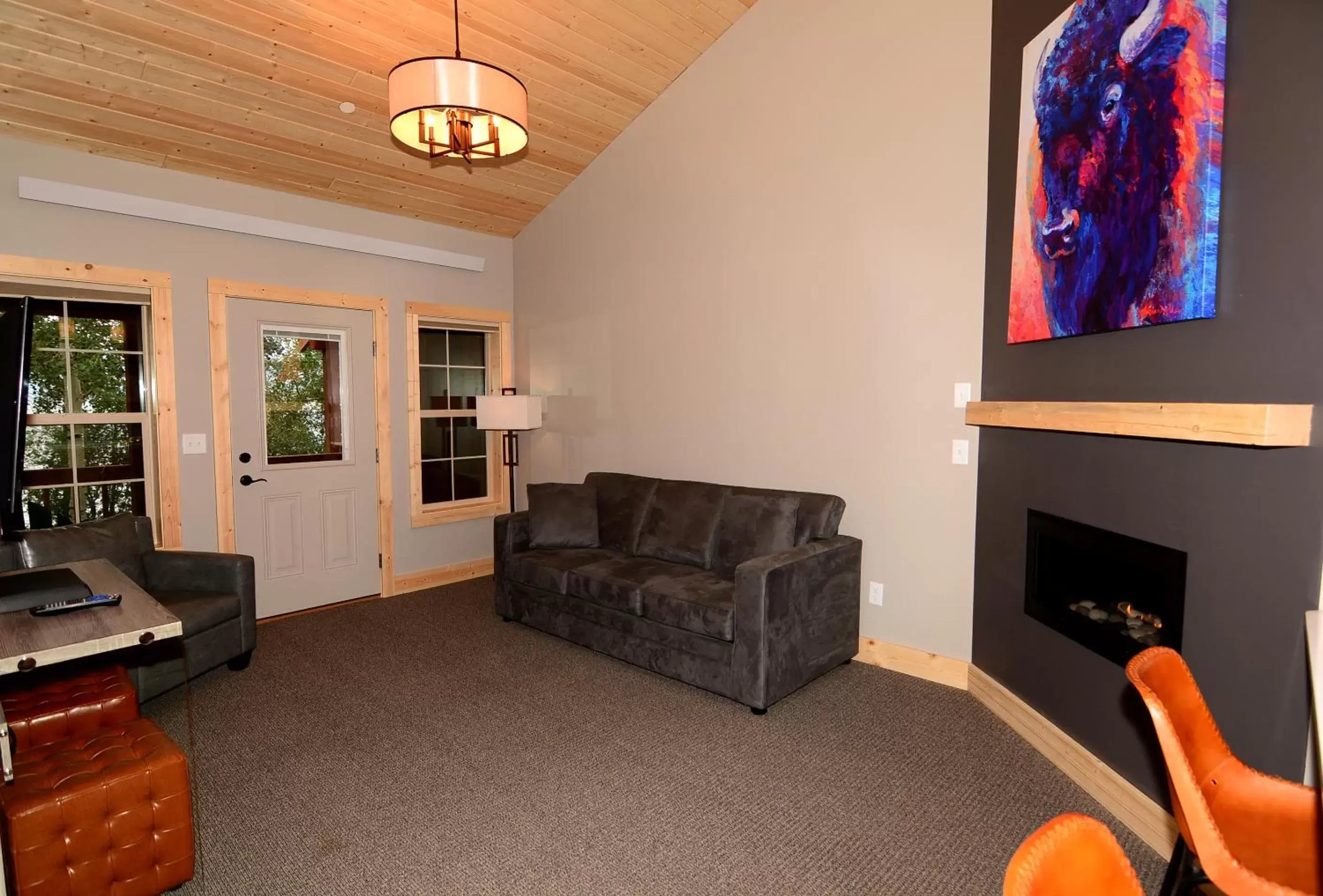 One-Bedroom Apartment in Lakeside Lodge Resort and Marina One-Bedroom Apartment in Lakeside Lodge Resort and Marina