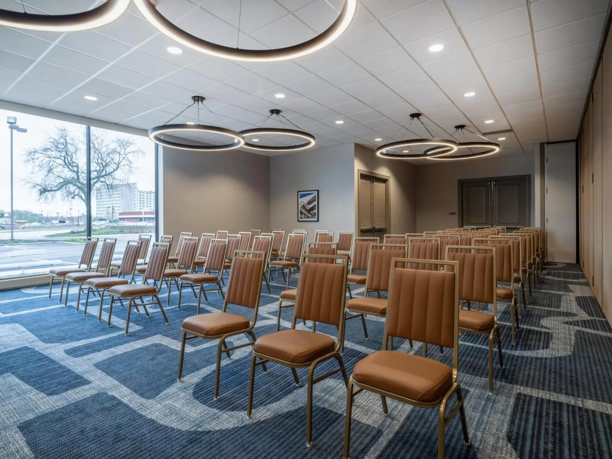 Meeting/conference room in Staybridge Suites Chicago O'Hare - Rosemont by IHG