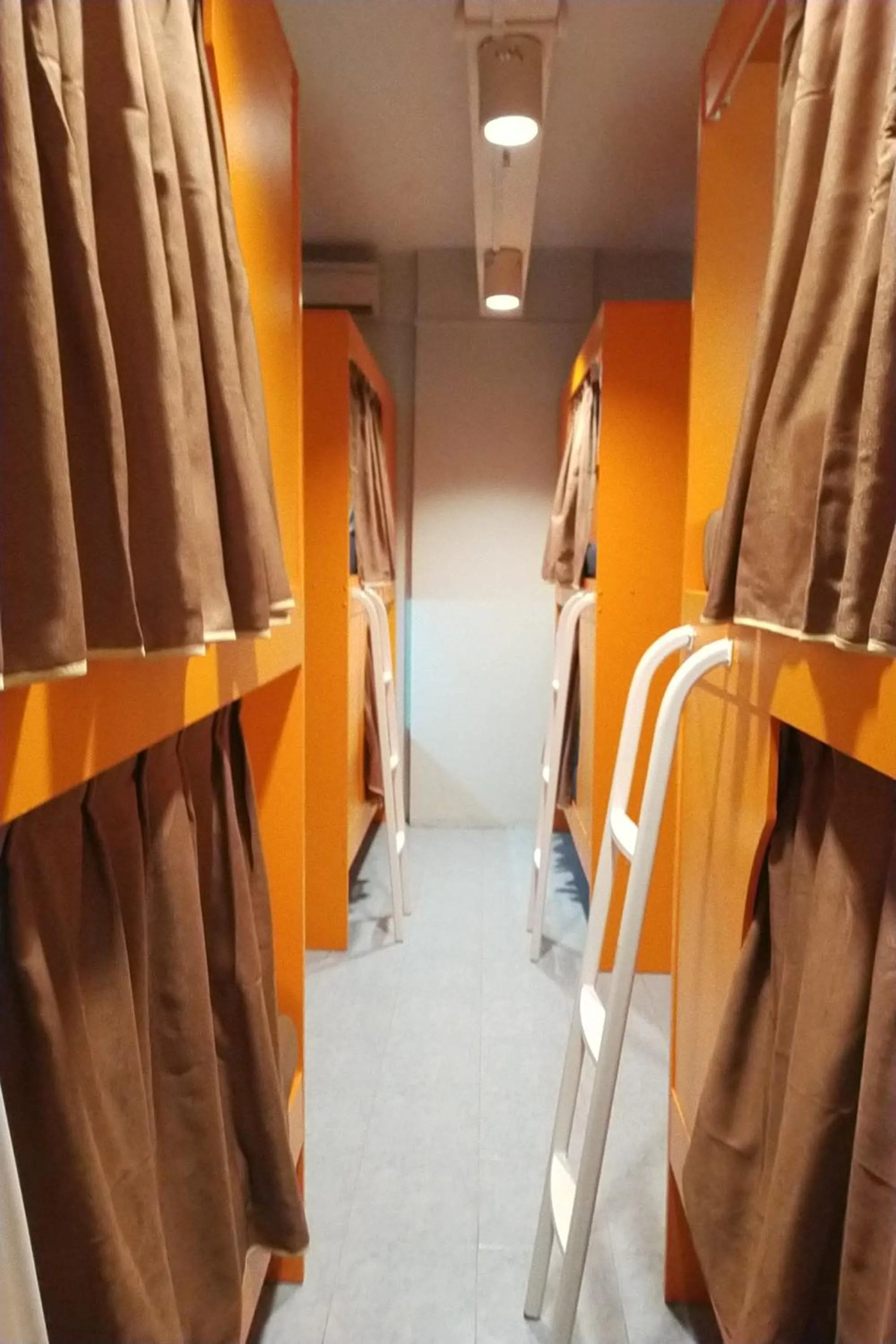 Bunk Bed in Century Service World