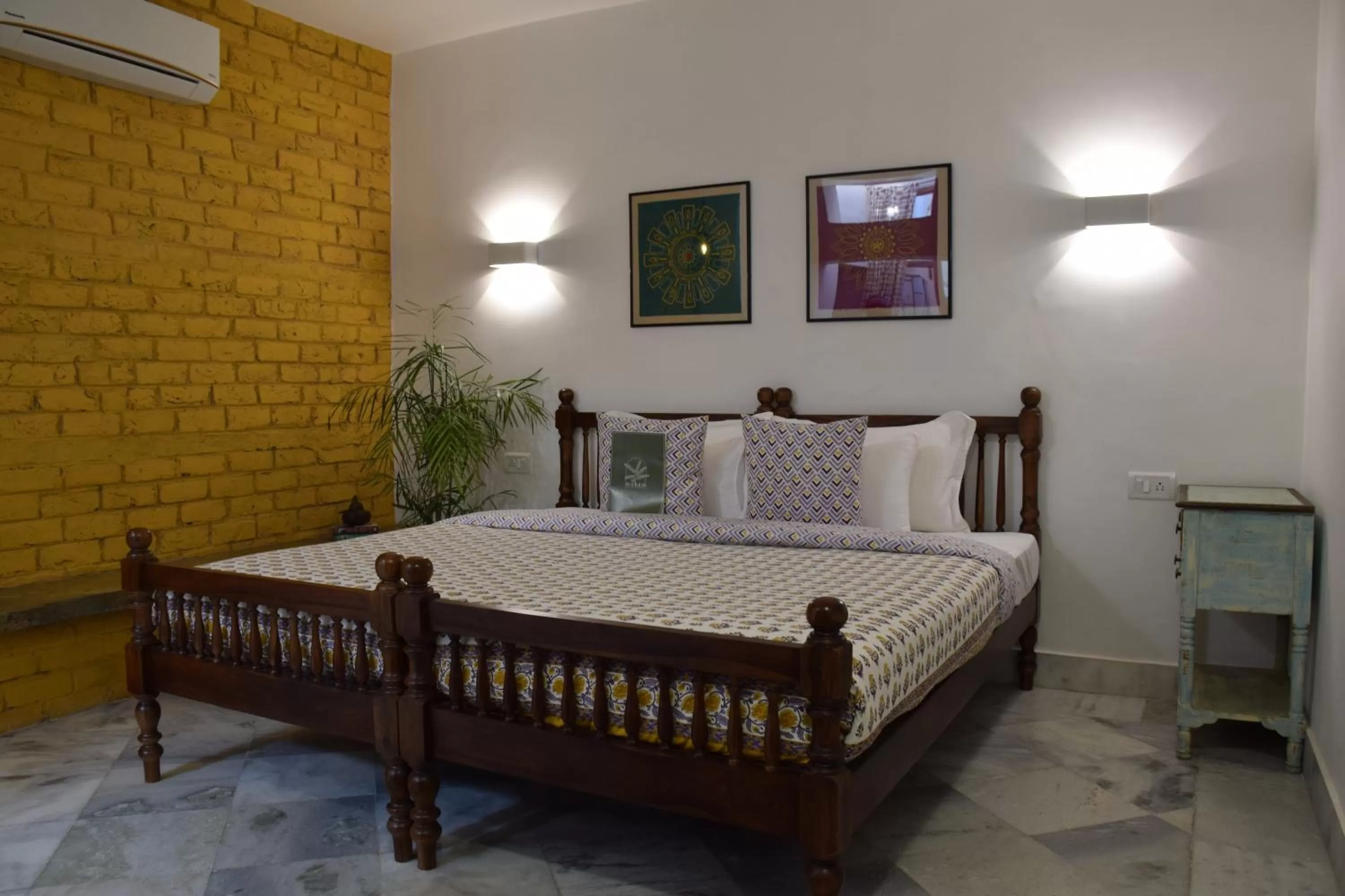 Photo of the whole room in Mukam, Boutique Homestay