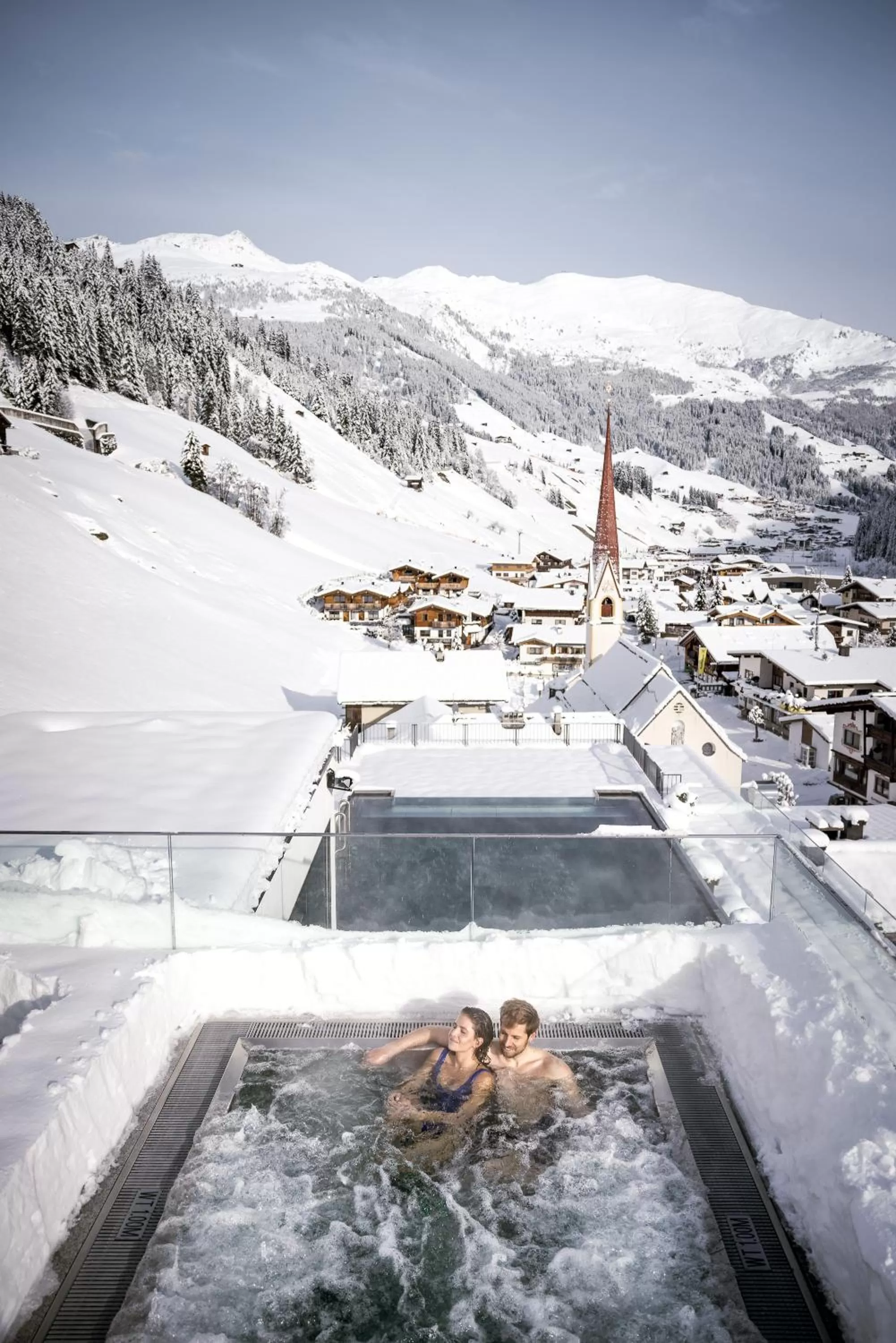 Aktiv- & Wellnesshotel Bergfried