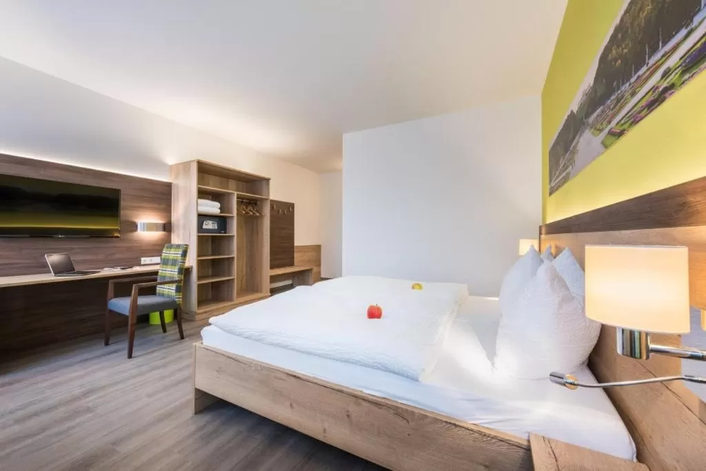 Sleepin Premium Motel Loosdorf