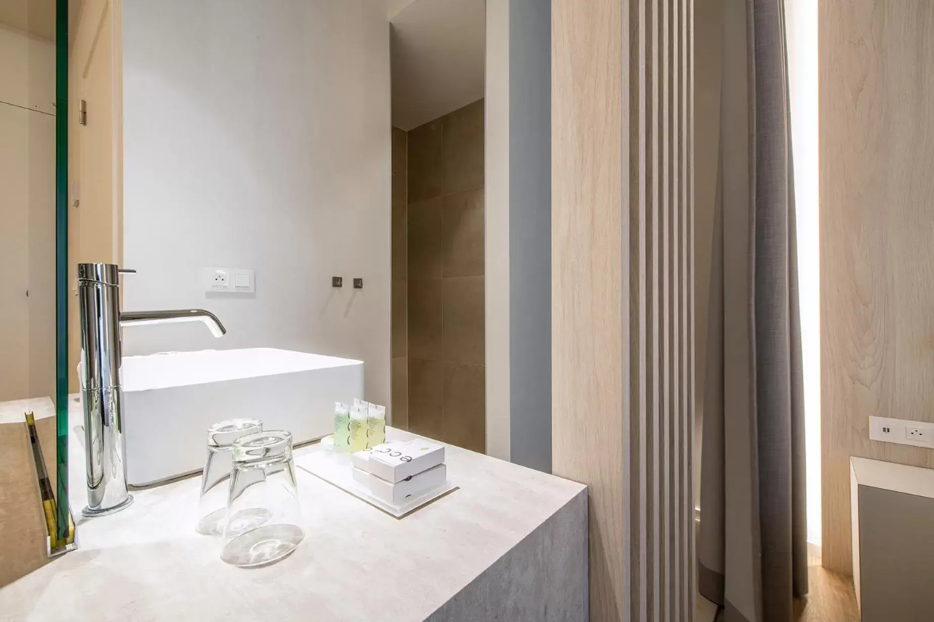 Suite in Begijnhof Hotel Suite in Begijnhof Hotel