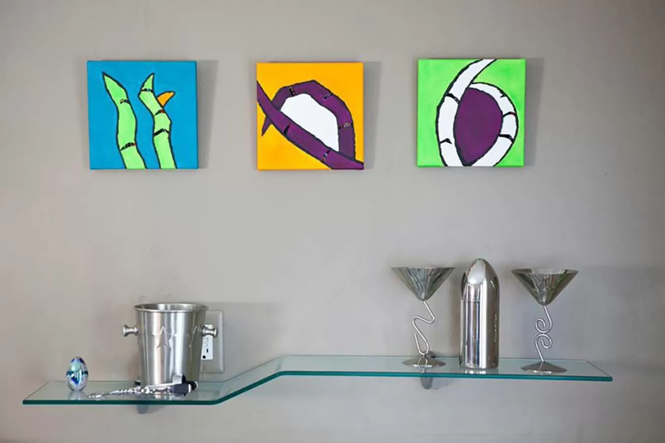 The Muse Gallery Guesthouse