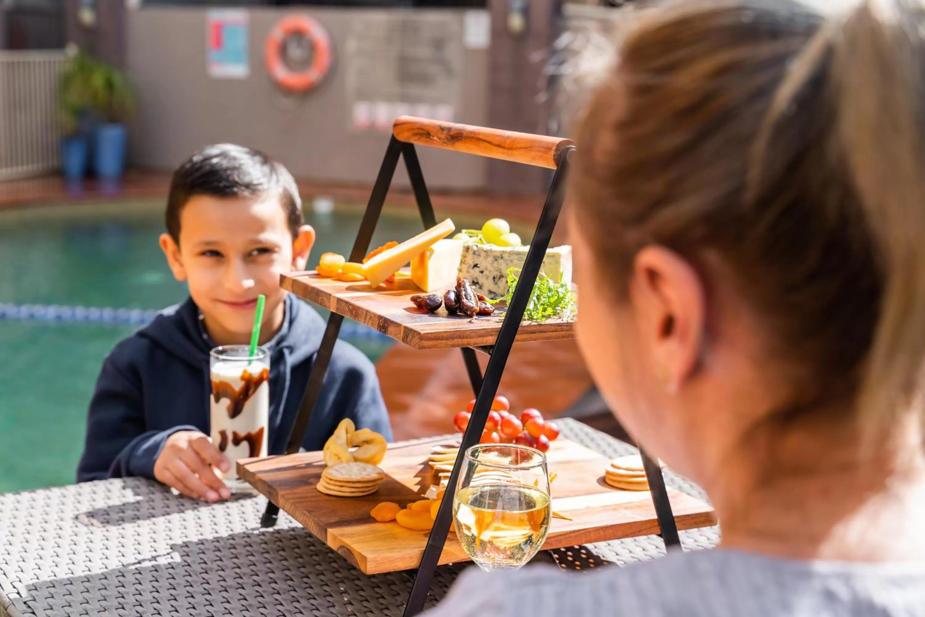 Day in Holiday Inn Parramatta by IHG