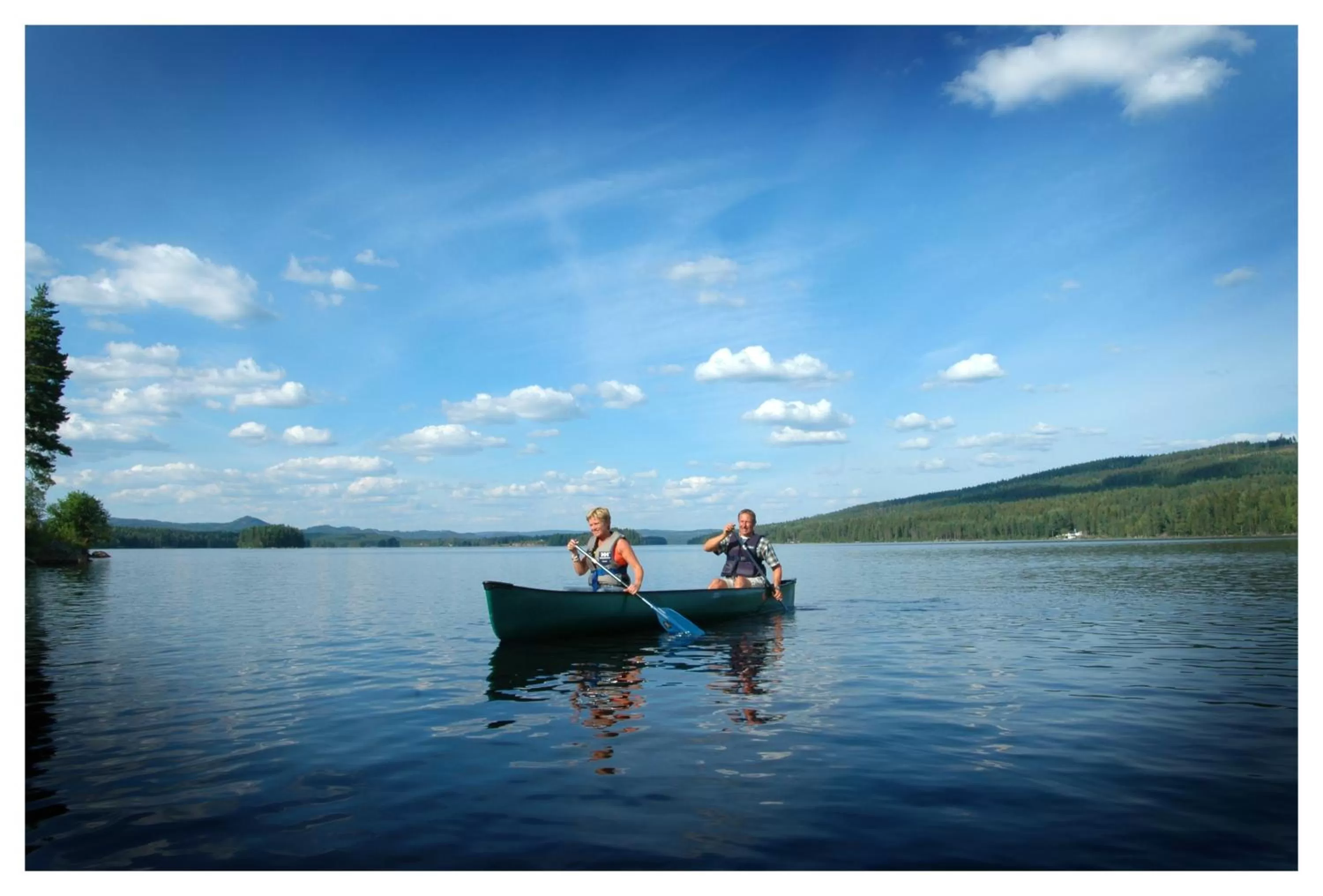 People in Vinger Hotell