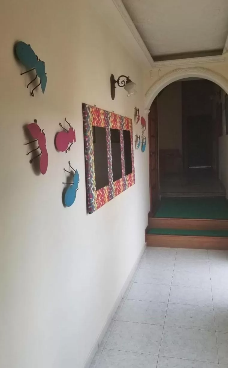 Sam'S VIP Hostel San Gil