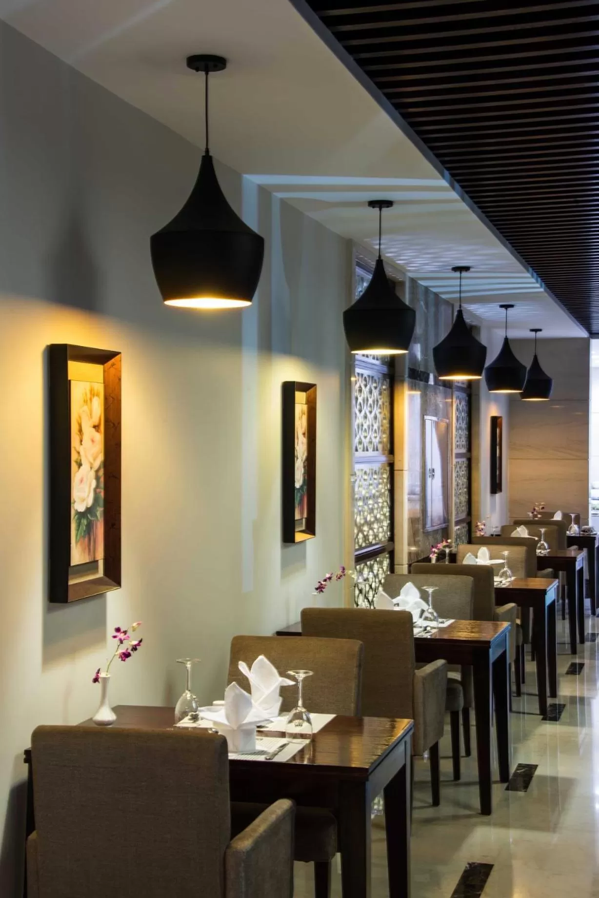 Restaurant/places to eat in Boudl Al Tahlia