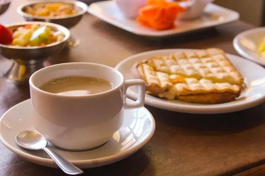 Hotel Verde Plaza Hotel Verde Plaza