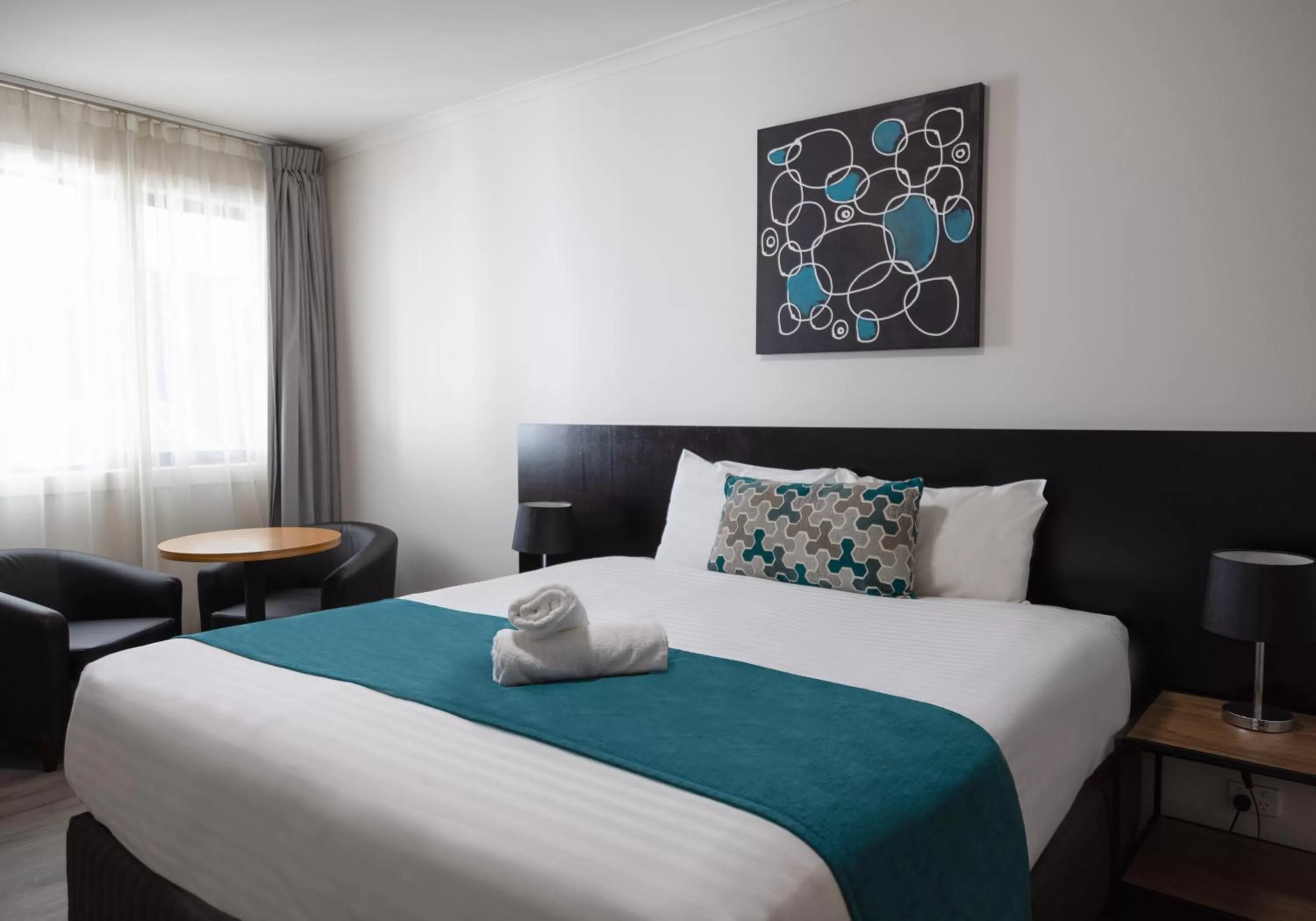 Bed in Bairnsdale International