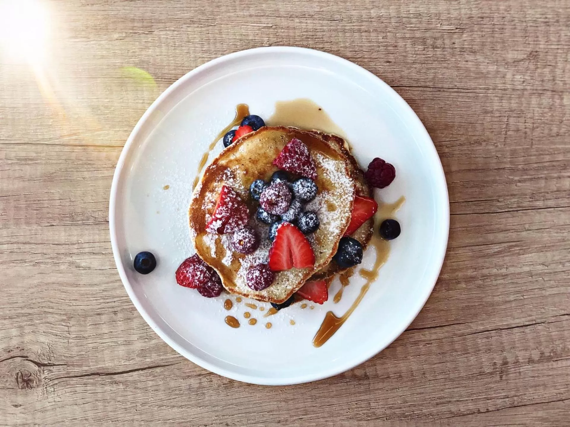 Breakfast, Food in Hotel U Kostela