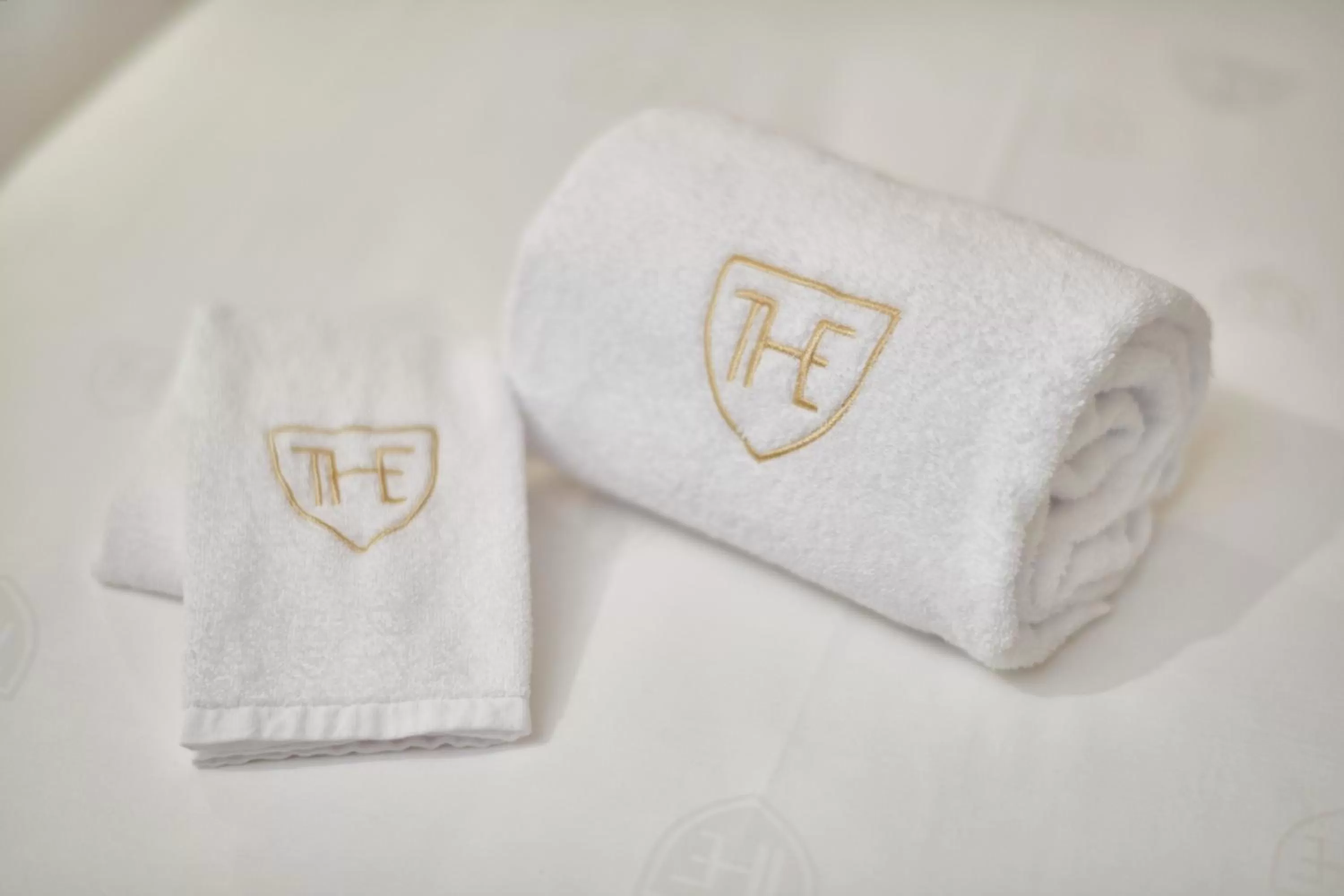 Photo of the whole room in The Royal Park Hotel Hiroshima Riverside