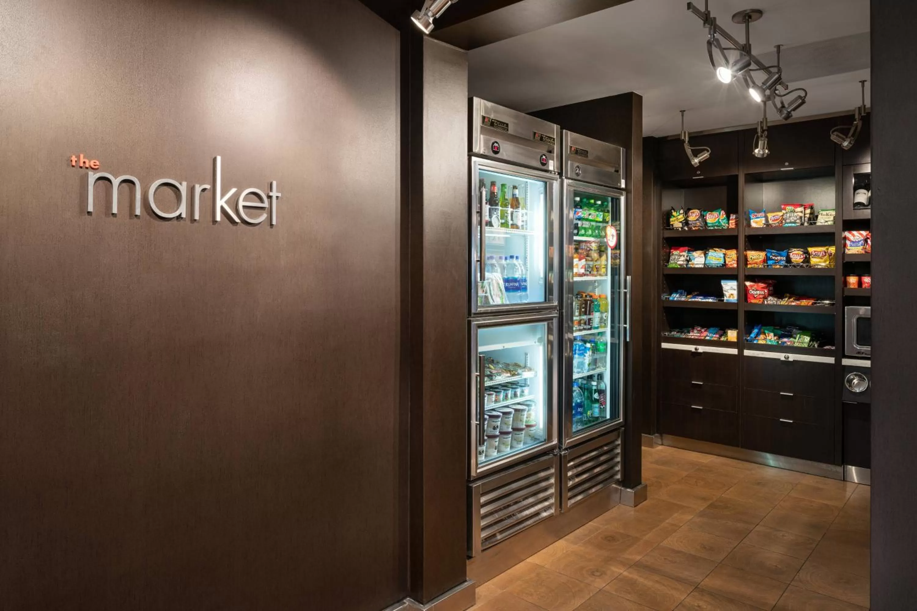 Other in Courtyard by Marriott Las Vegas Convention Center