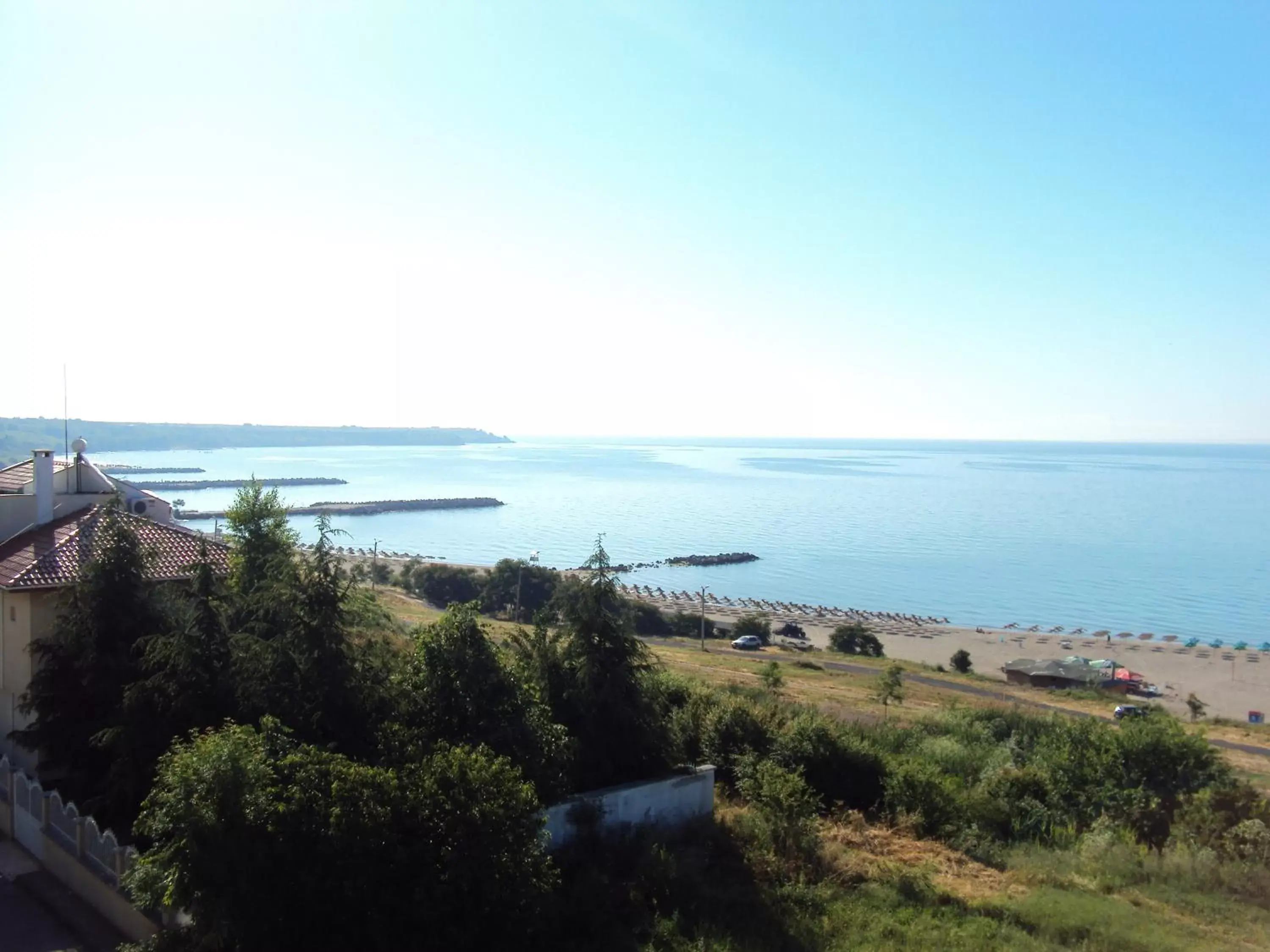 Family Hotel Lazuren Briag Family Hotel Lazuren Briag