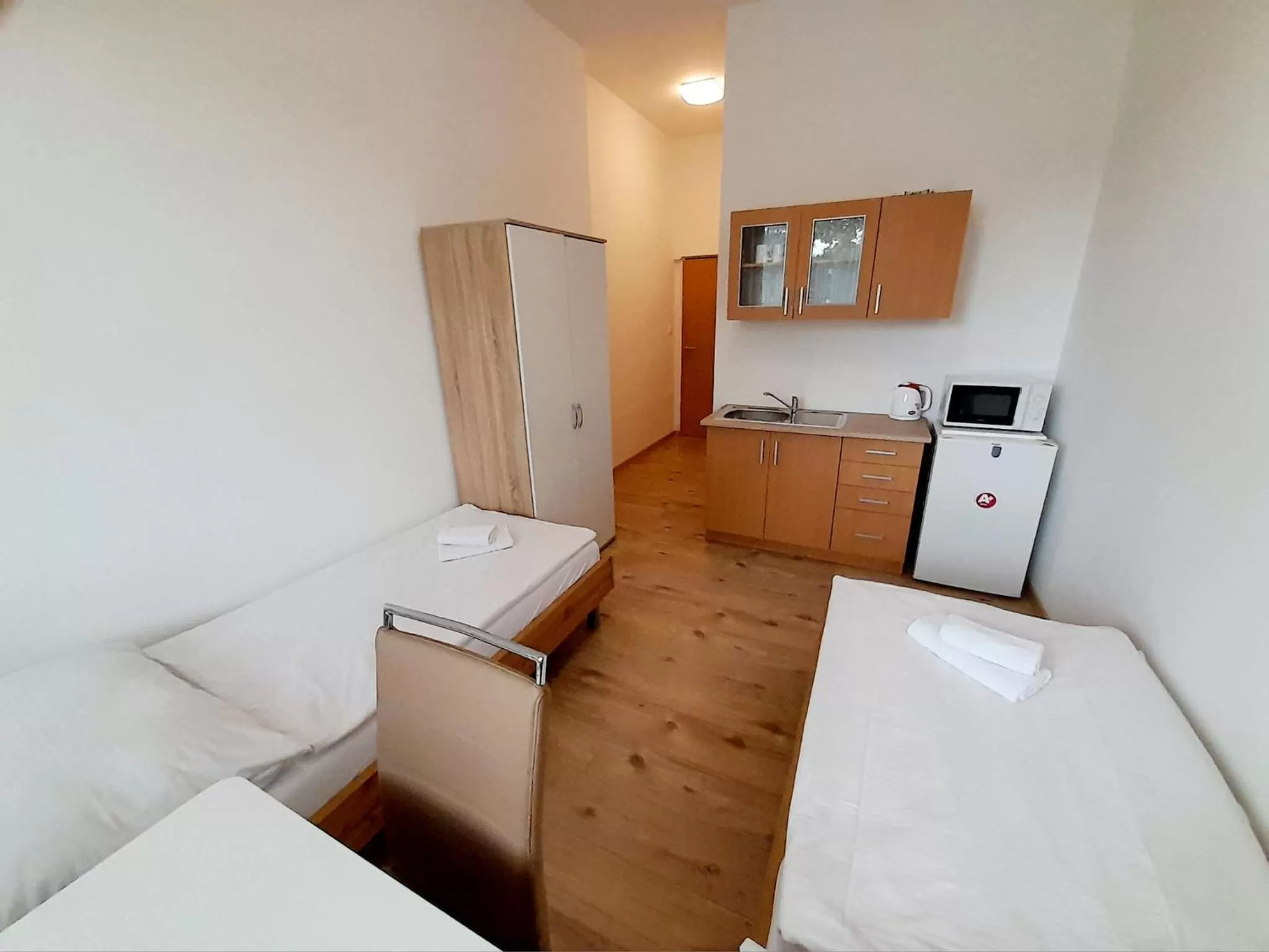 Photo of the whole room, Seating Area in Agro Complex Apartments