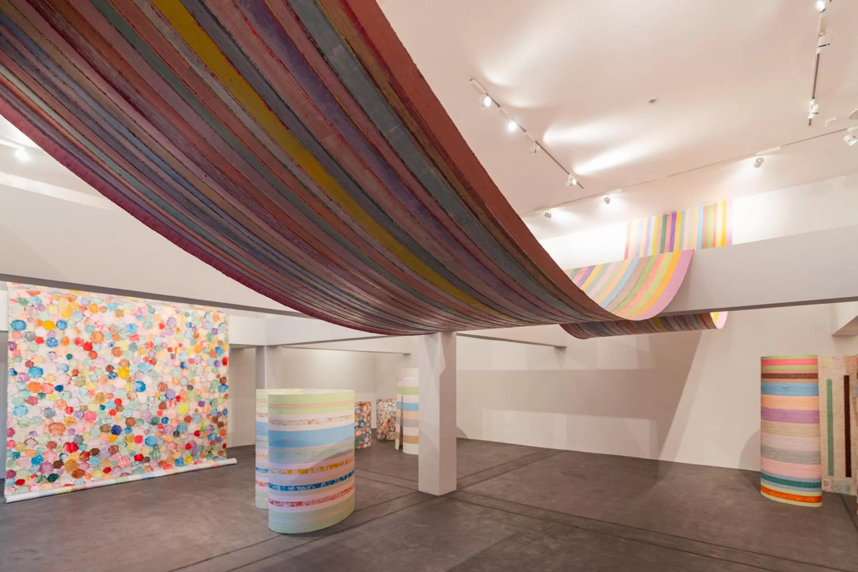 Area and facilities in QUU HOTEL Chiang Mai