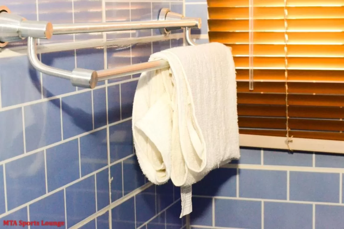 MTA Lounge and Leisures