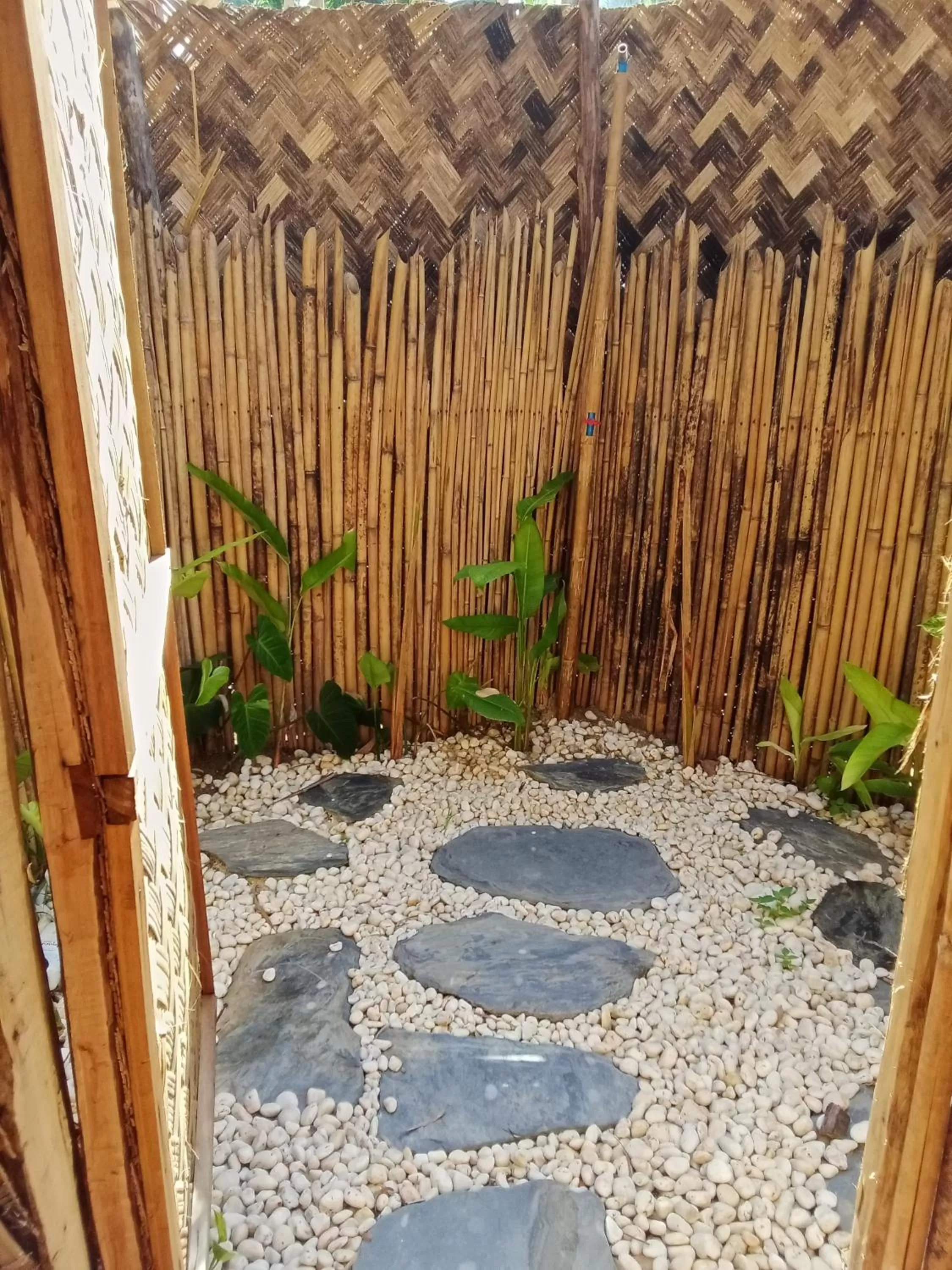 Prince John beachfront cottages and Restaurant