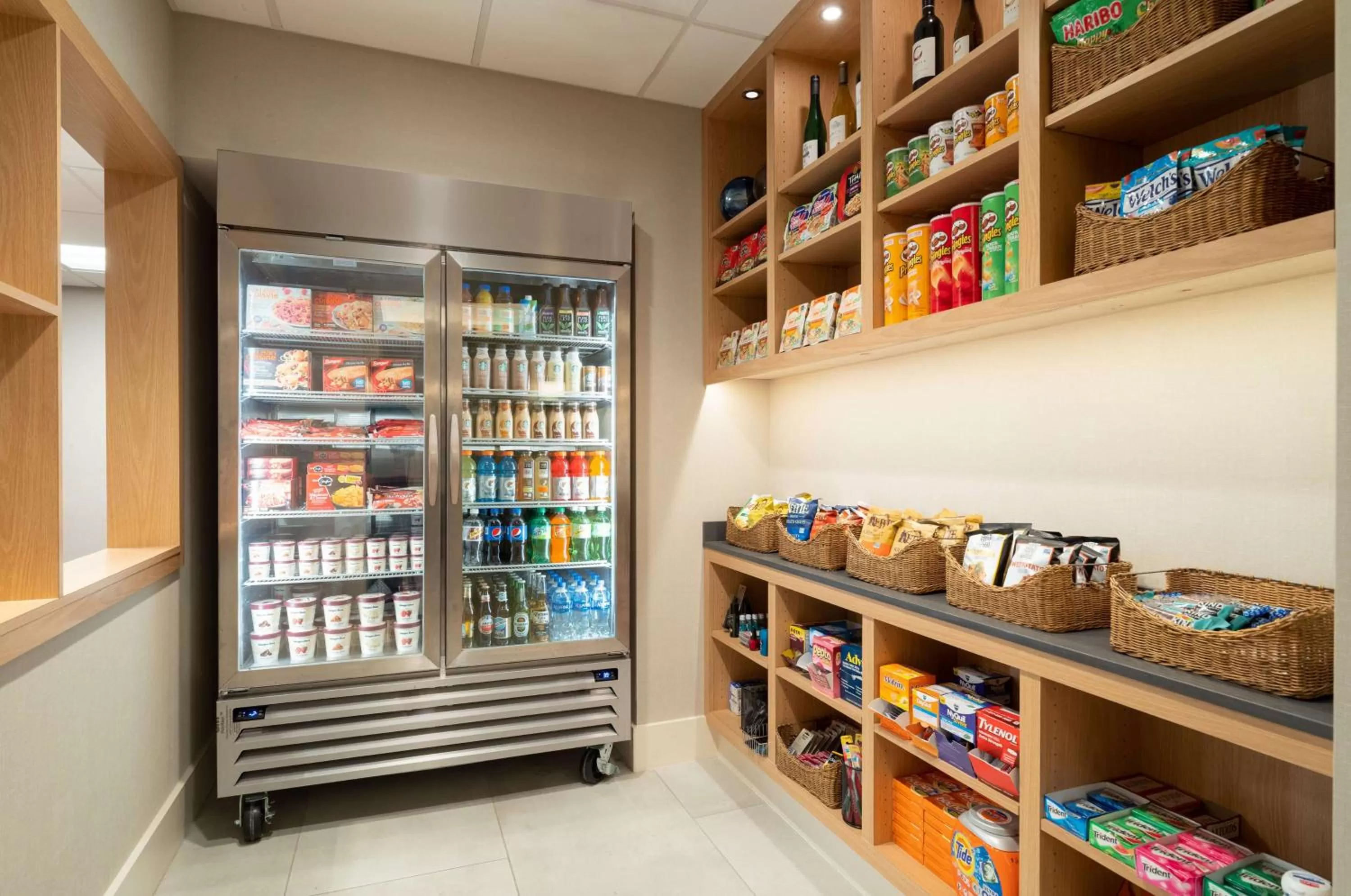 Lobby or reception in Hyatt House White Plains