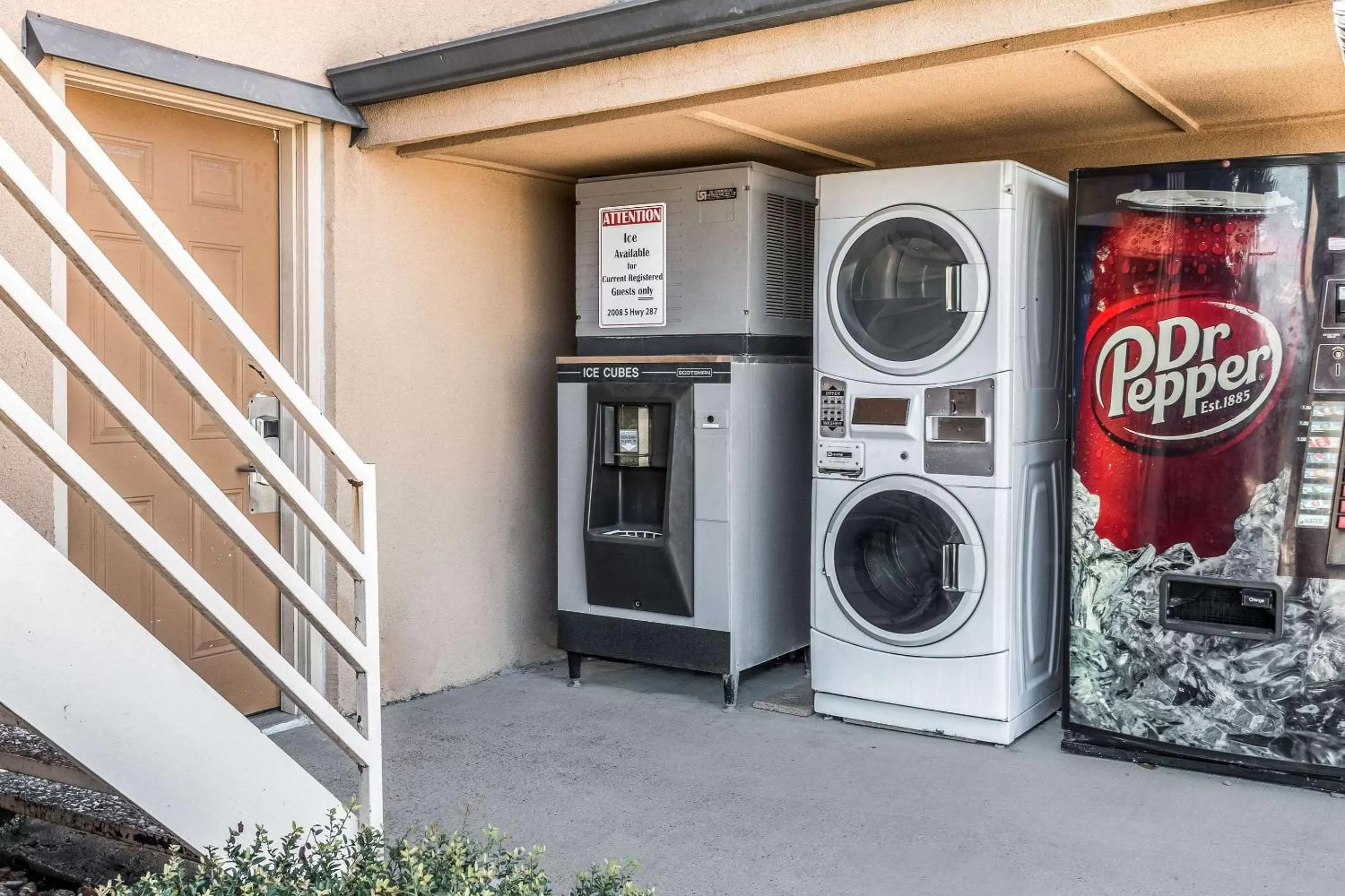 Other in Quality Inn Corsicana