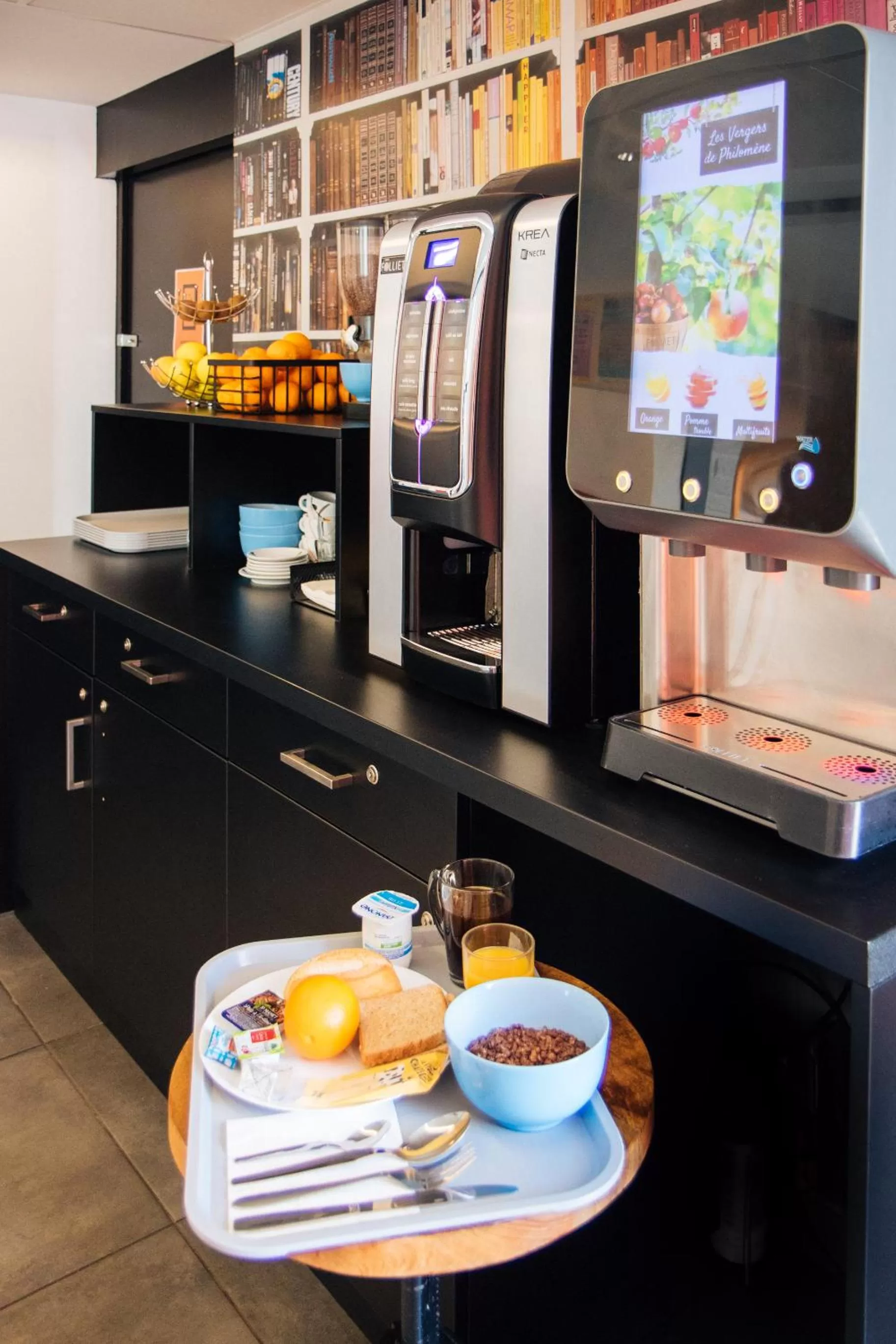 Twenty Business Flats Nîmes Trigone