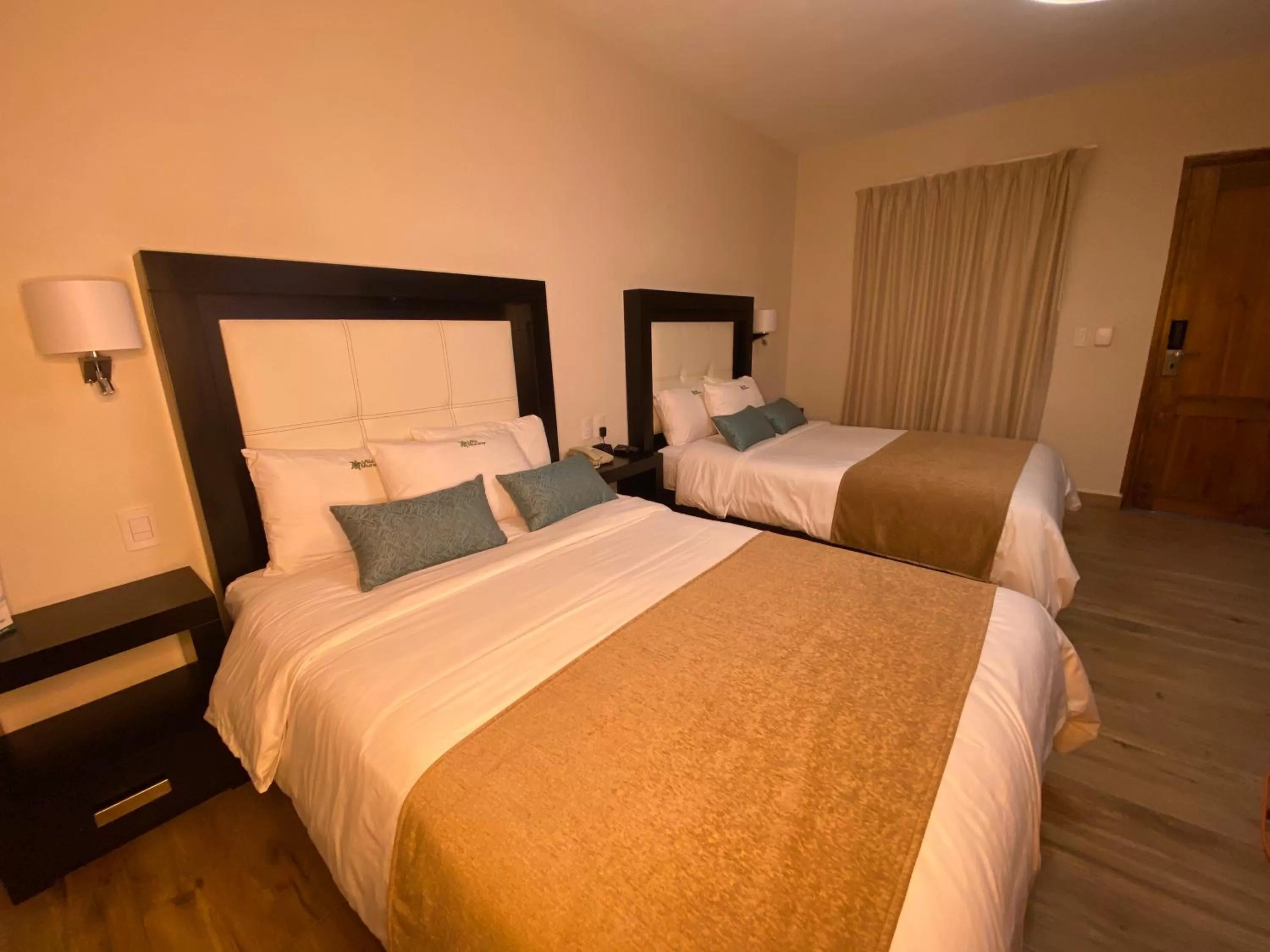 Bedroom, Bed in Hotel Villa Murano